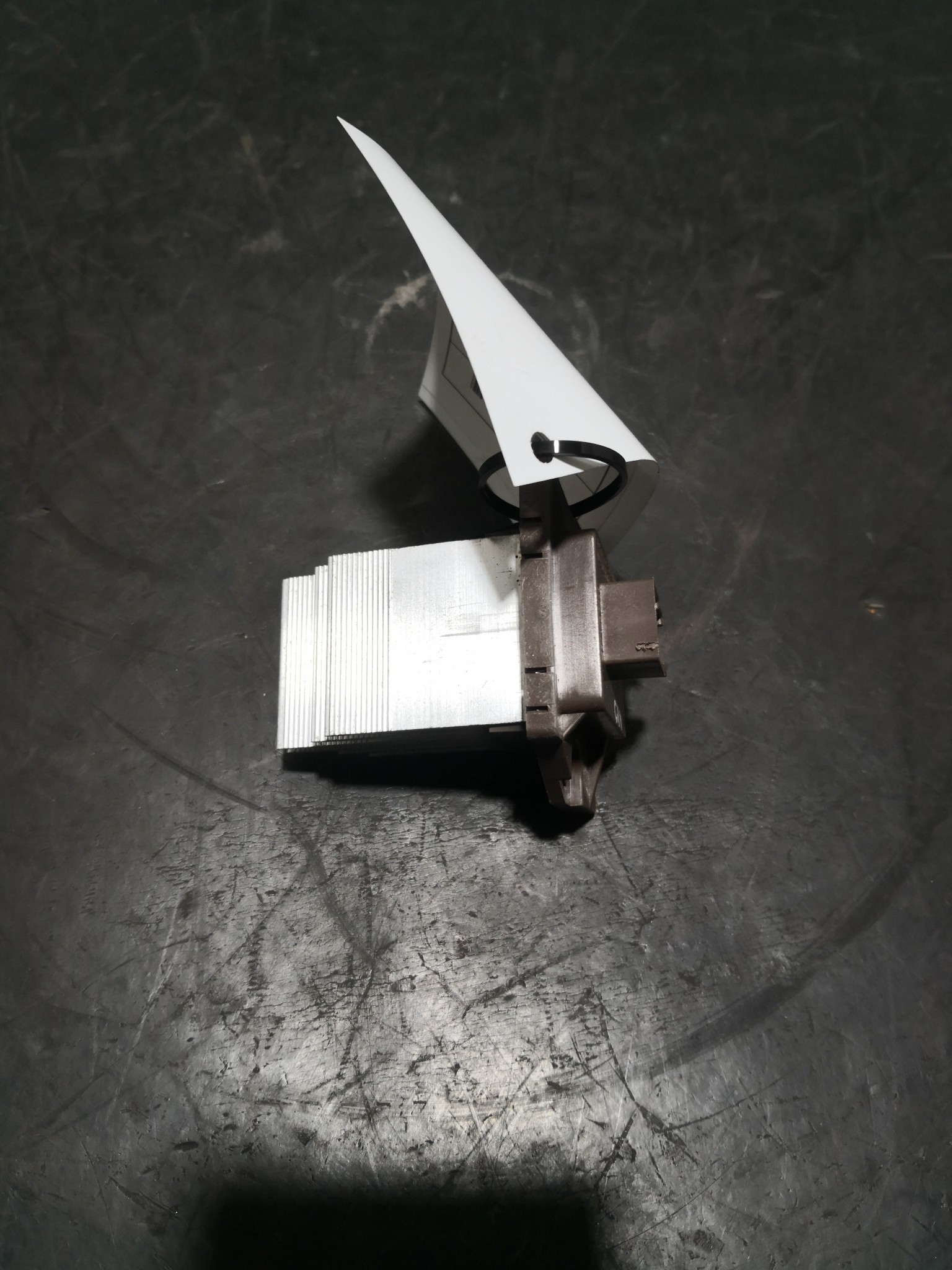 Resistencia de Sofagem KIA CEED SW (ED) | 07 - 12 Imagem-2