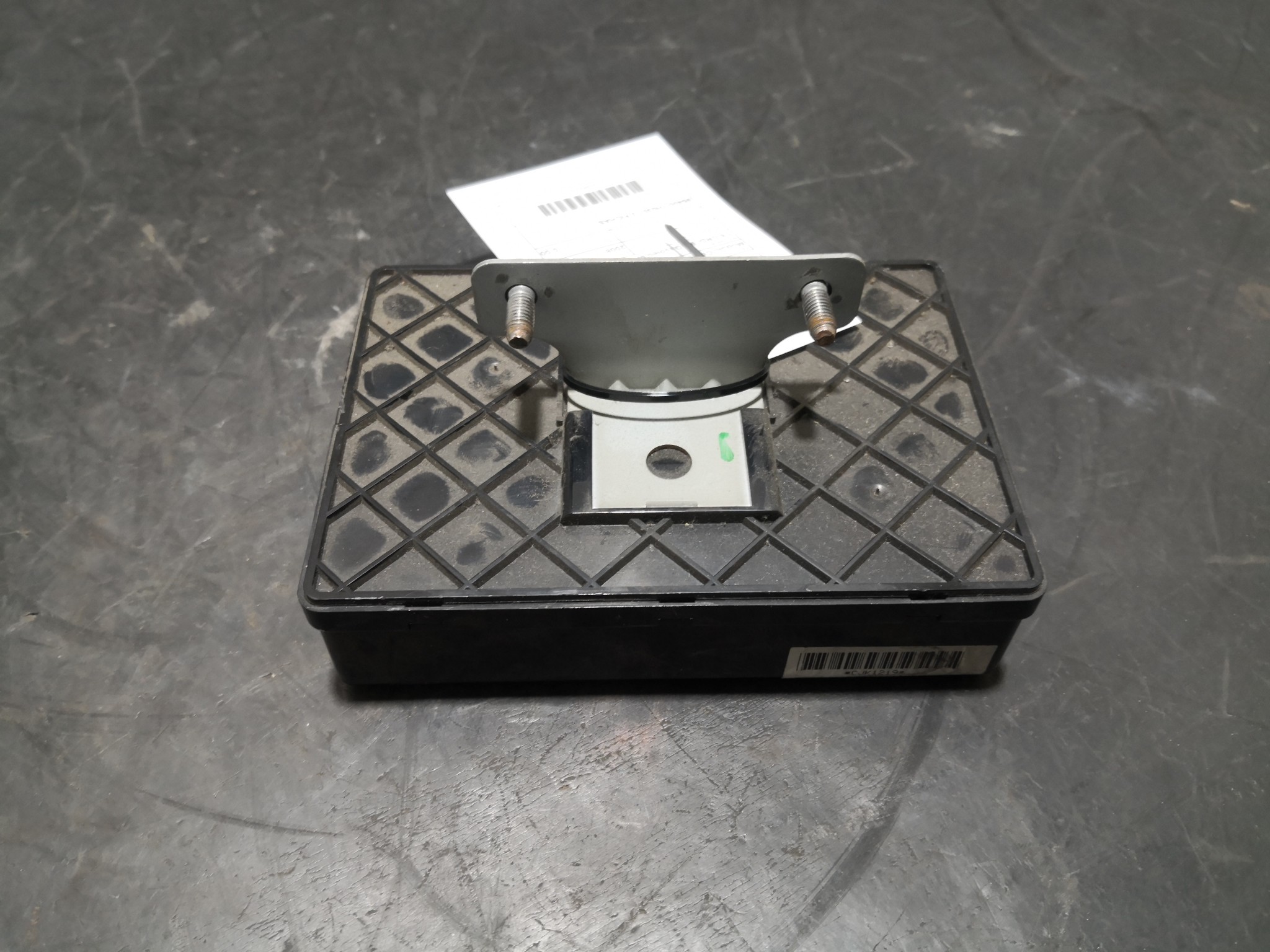 Modulo Confort KIA - ID S_103331