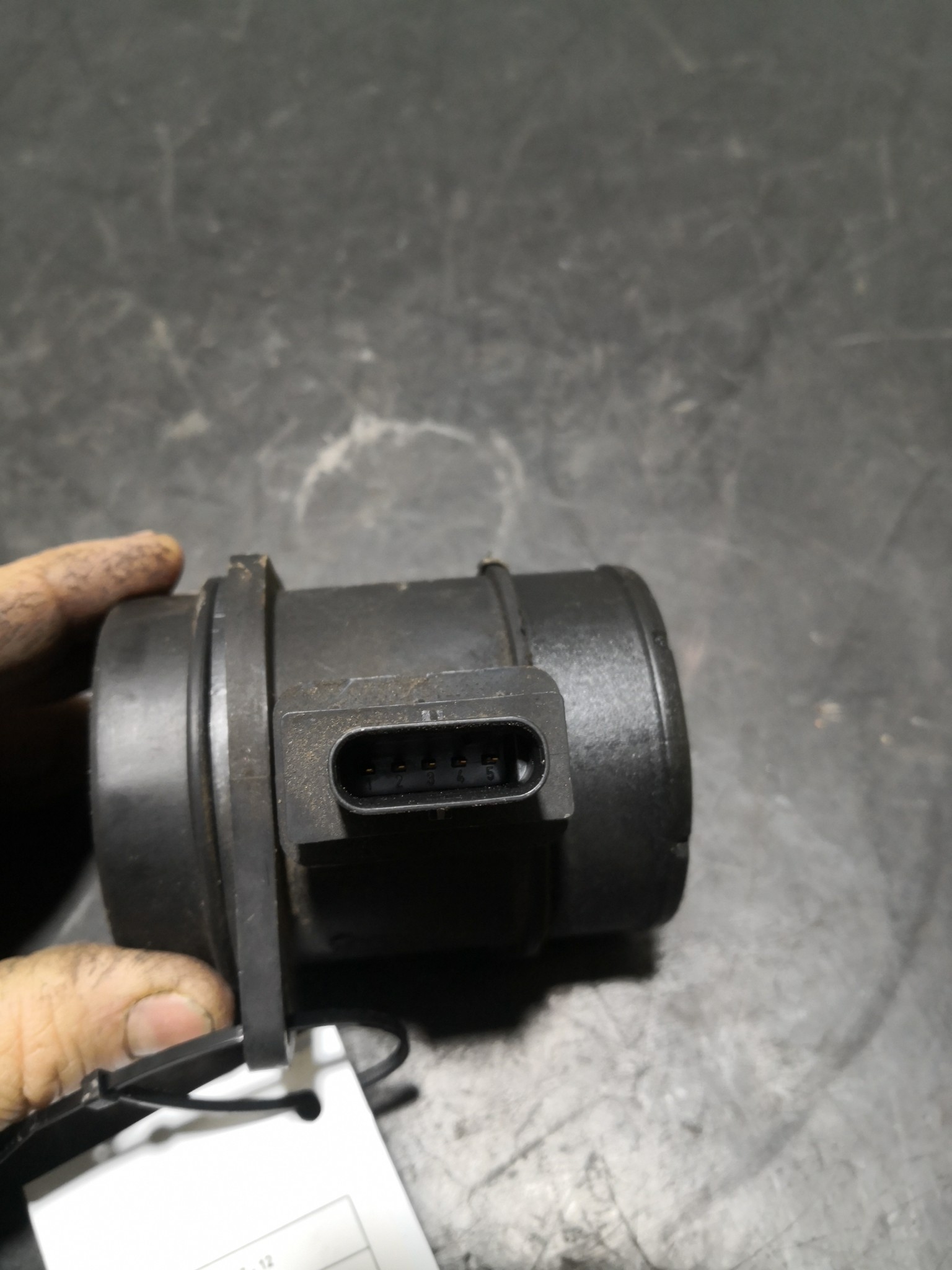 Medidor Massa Ar KIA CEED SW (ED) | 07 - 12 Imagem-1