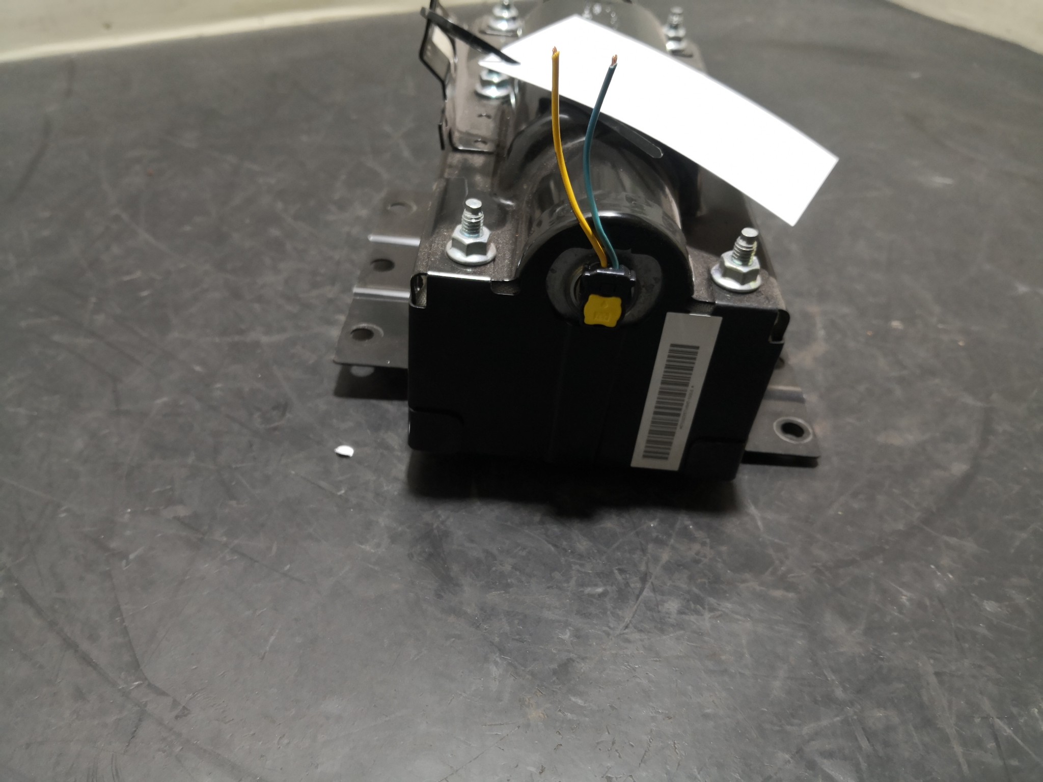 Airbag Passageiro KIA CEED SW (ED) | 07 - 12 Imagem-1