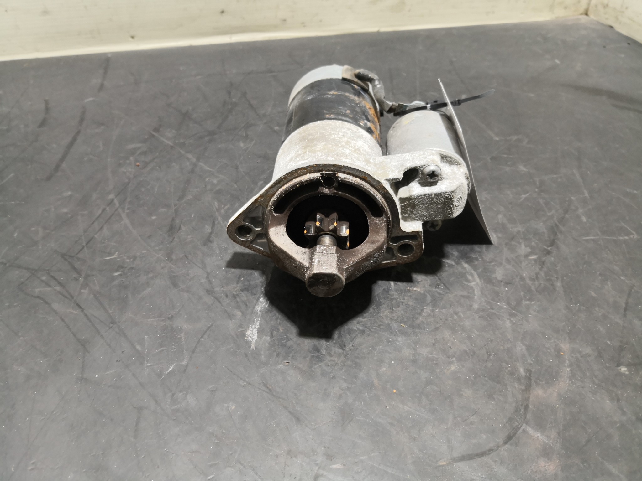 Motor de Arranque KIA CEED SW (ED) | 07 - 12 Imagem-3