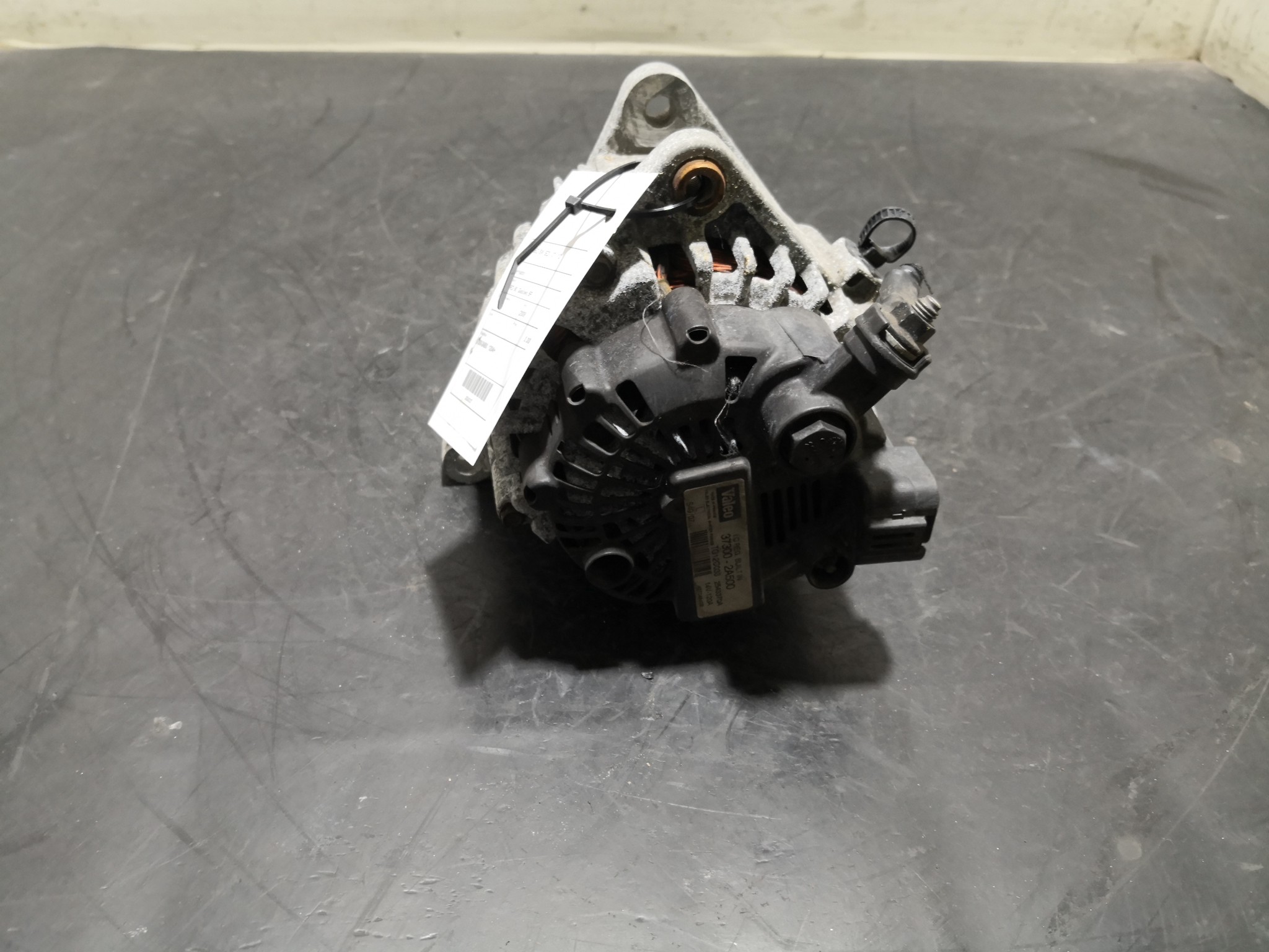 Alternador KIA - ID S_103336