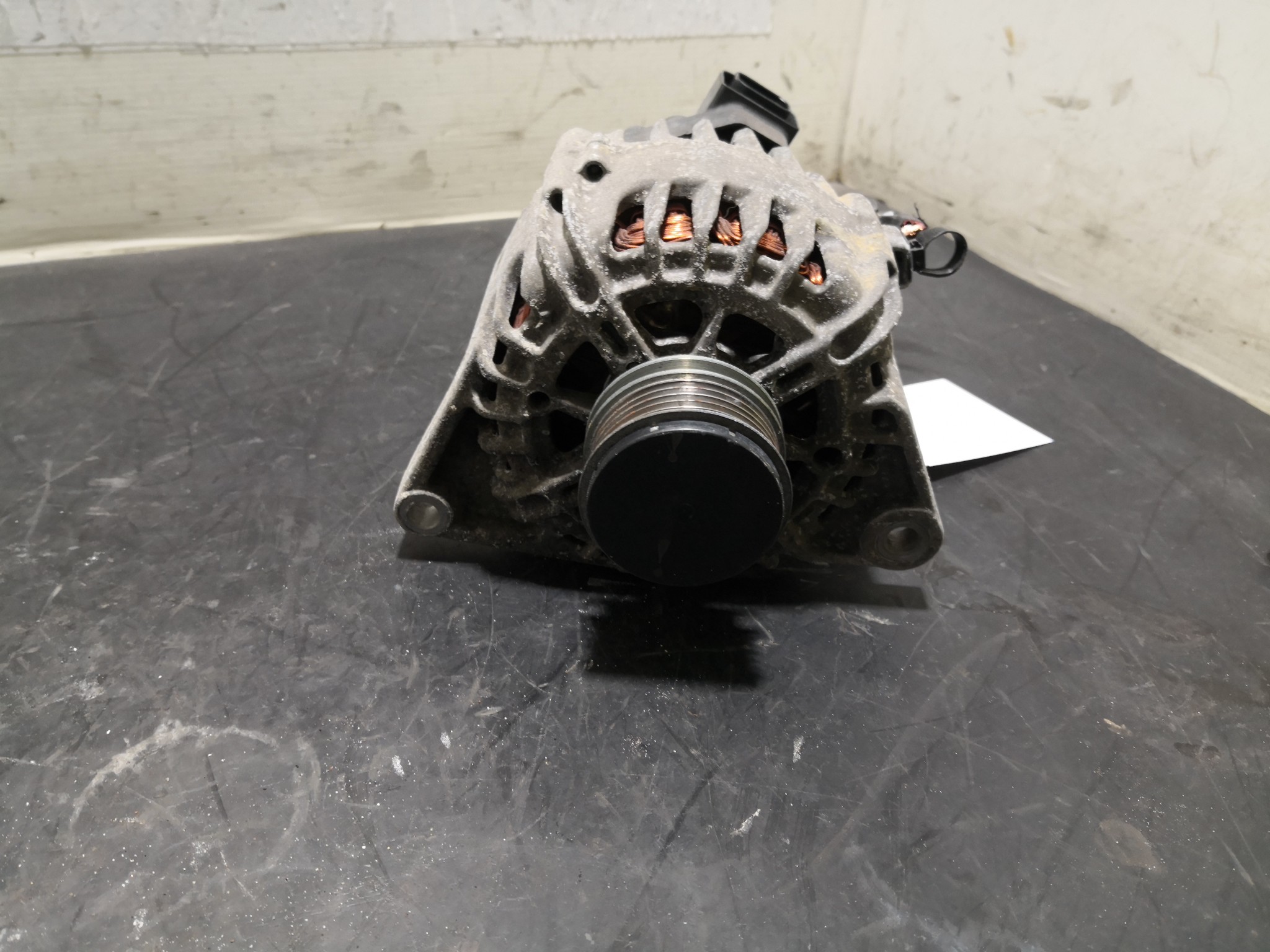 Alternador KIA CEED SW (ED) | 07 - 12 Imagem-2