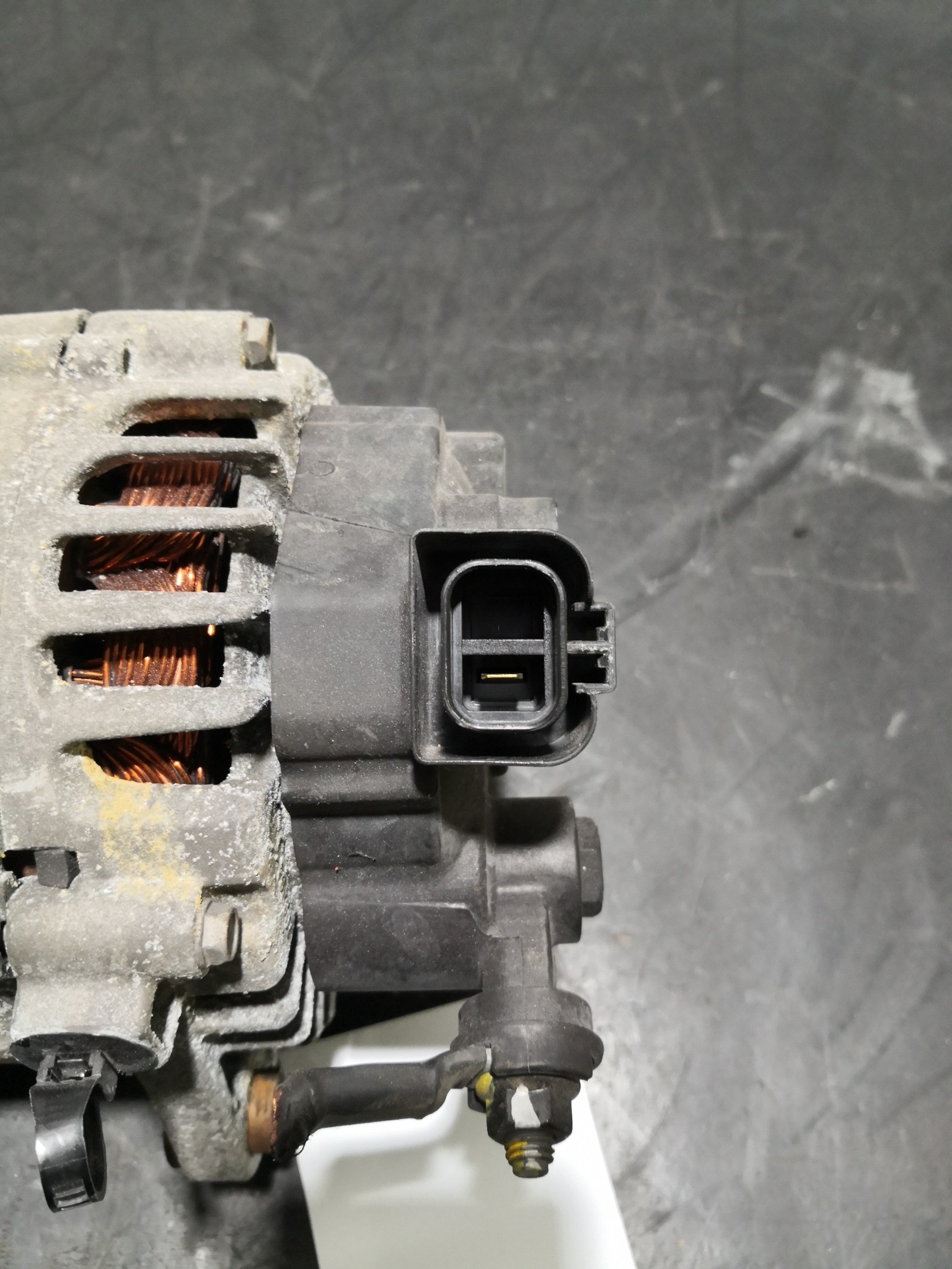 Alternador KIA CEED SW (ED) | 07 - 12 Imagem-3