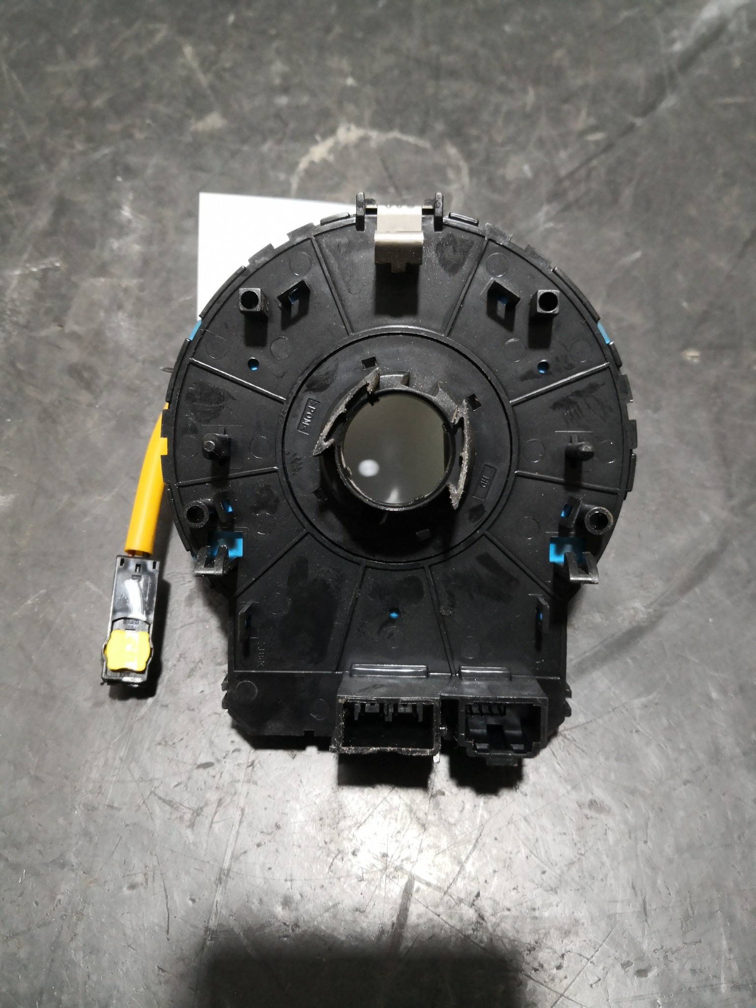 Fita de Airbags KIA CEED SW (ED) | 07 - 12 Imagem-2