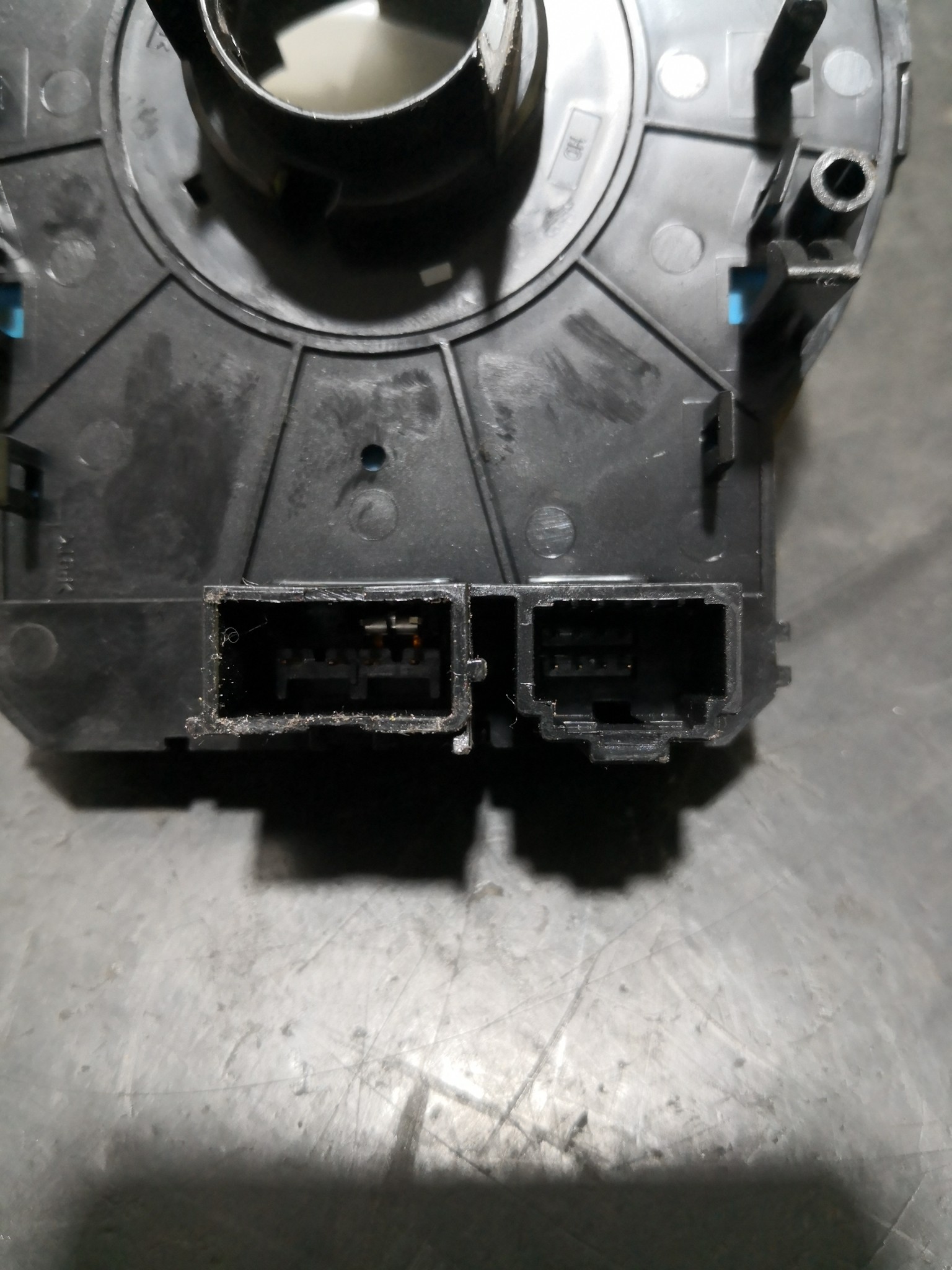 Fita de Airbags KIA CEED SW (ED) | 07 - 12 Imagem-3