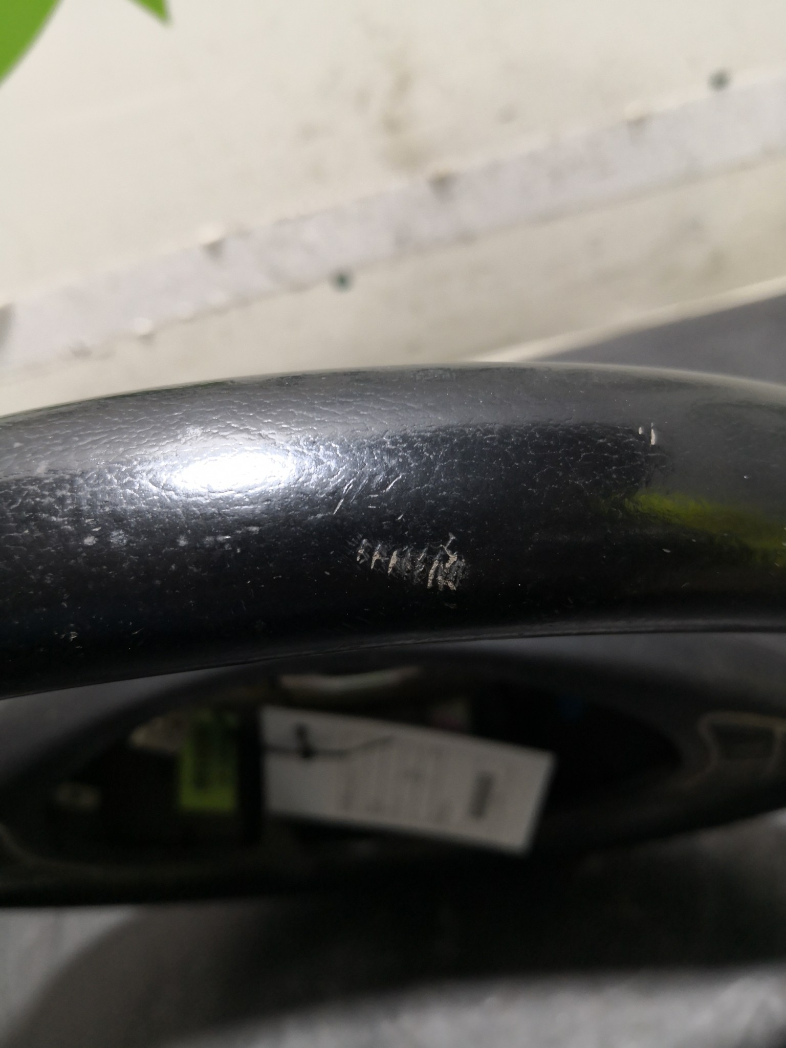 Volante KIA CEED SW (ED) | 07 - 12 Imagem-2