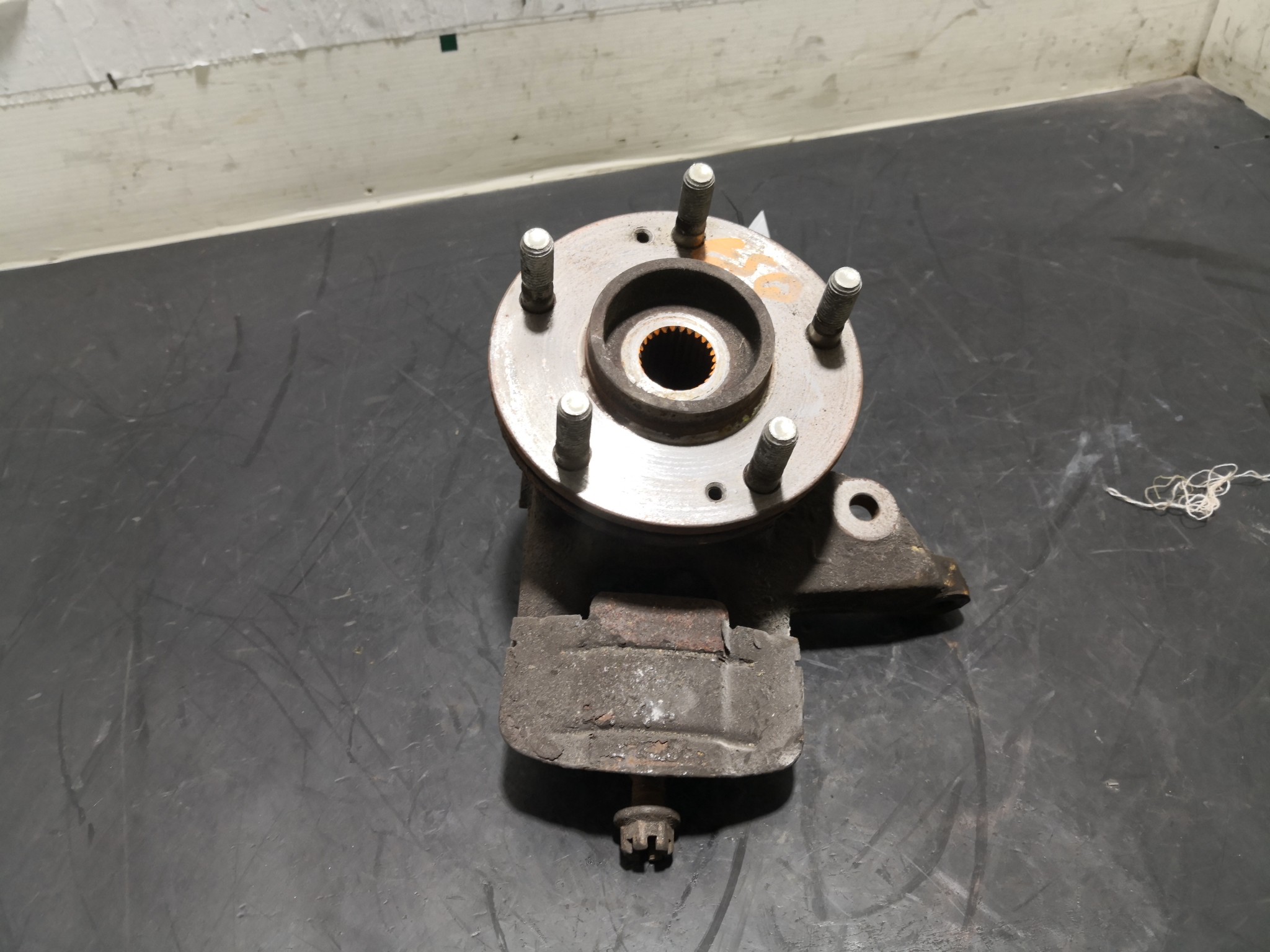 Manga de Eixo Esq KIA CEED SW (ED) | 07 - 12 Imagem-1