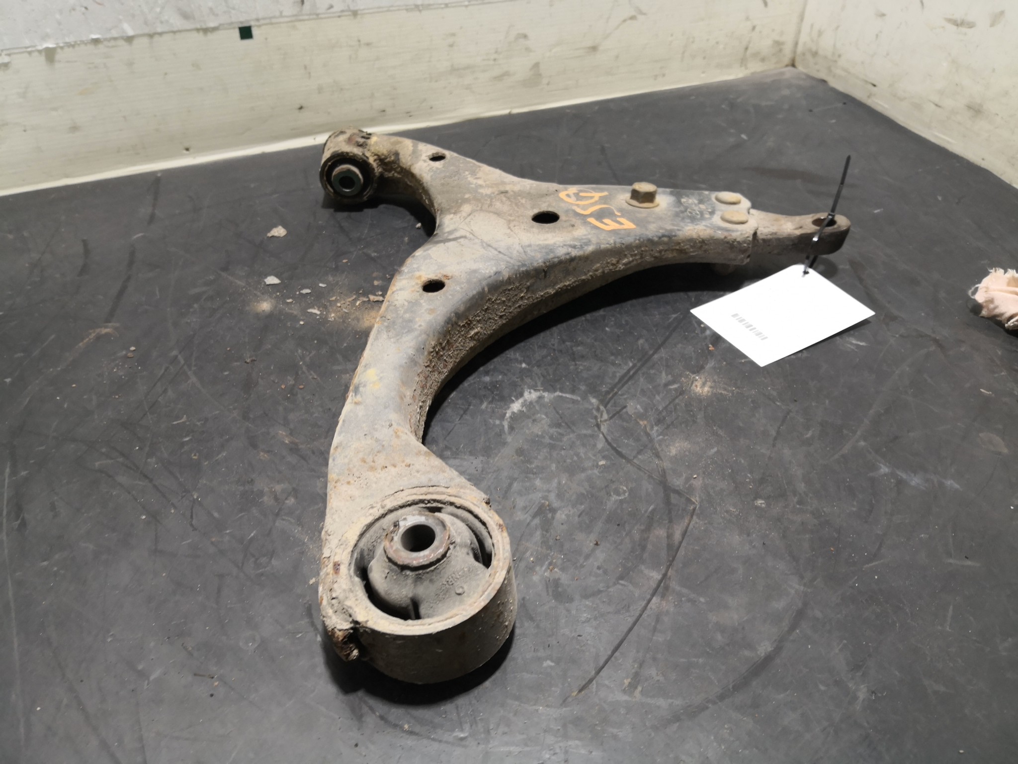 Braço Suspensão Frente Esq KIA CEED SW (ED) | 07 - 12 Imagem-2