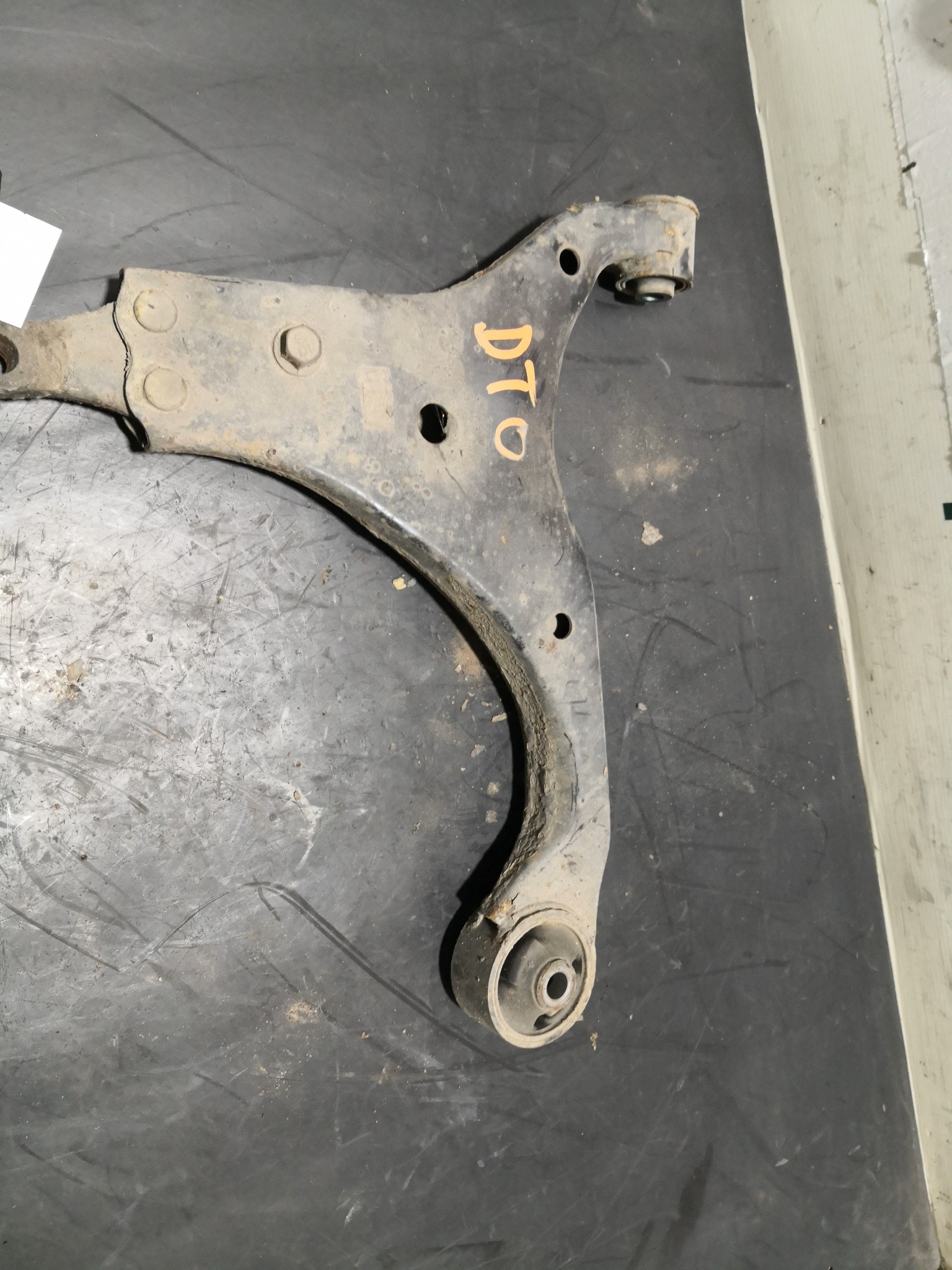 Braço Suspensão Frente Dto KIA CEED SW (ED) | 07 - 12 Imagem-1