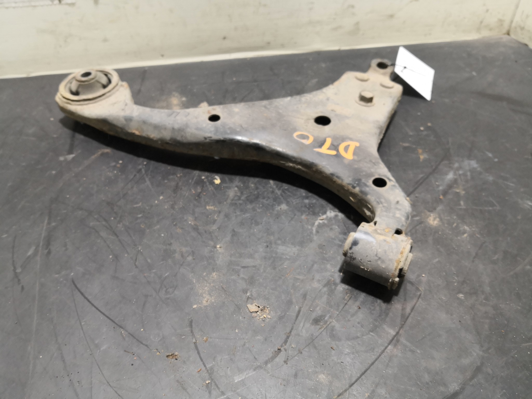 Braço Suspensão Frente Dto KIA CEED SW (ED) | 07 - 12 Imagem-2