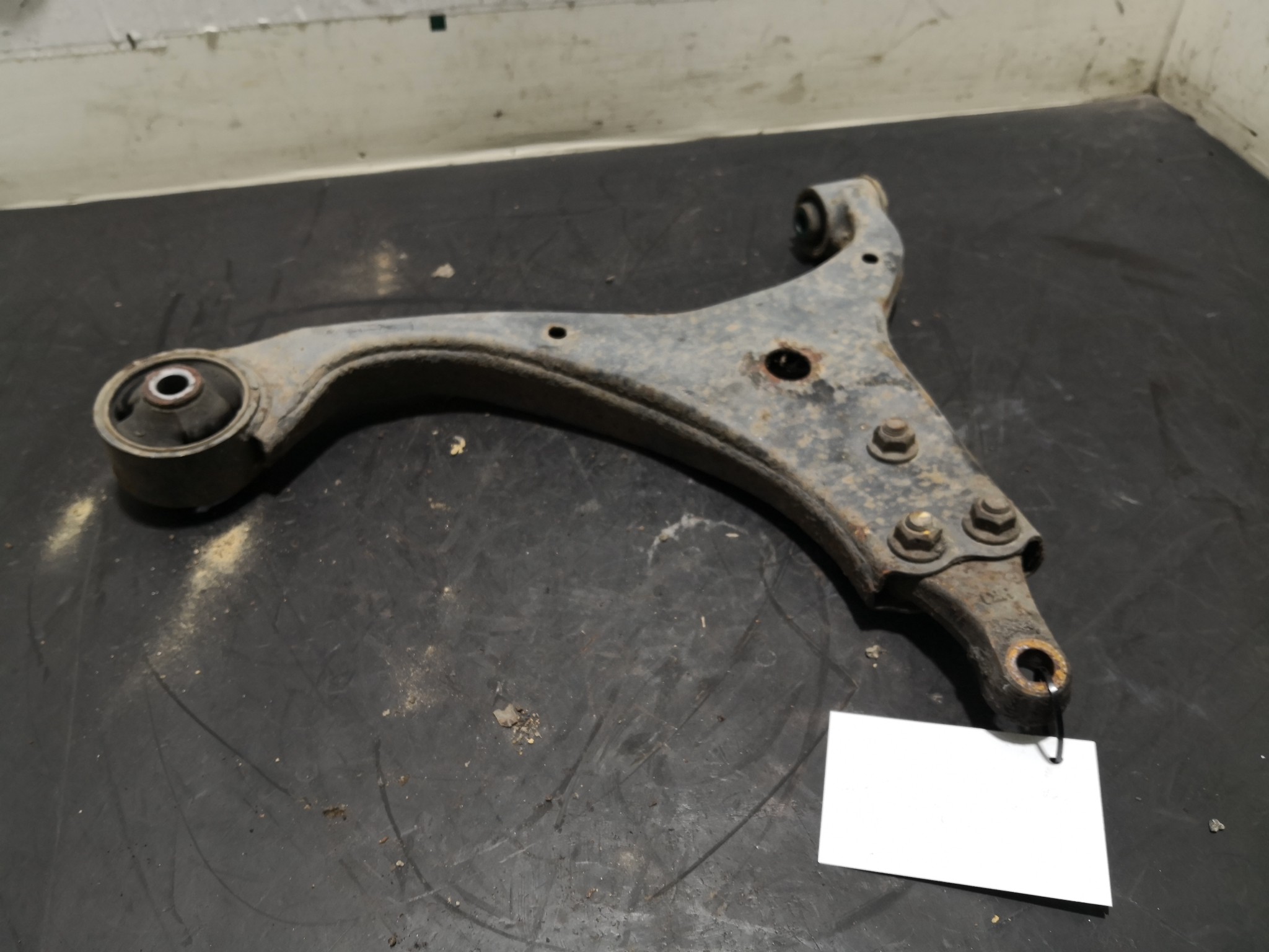 Braço Suspensão Frente Dto KIA CEED SW (ED) | 07 - 12 Imagem-3