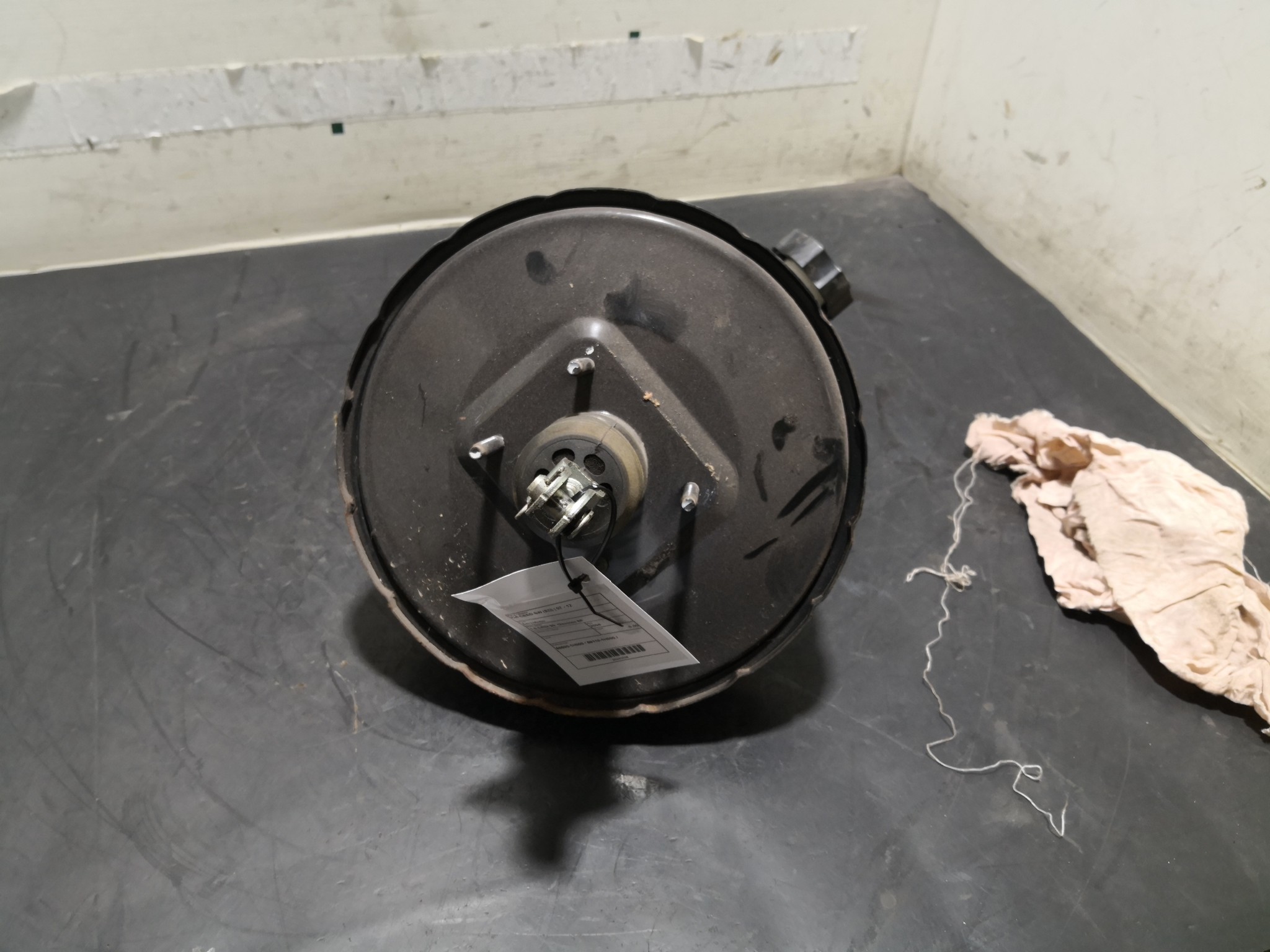 Servofreio  KIA - ID S_103337