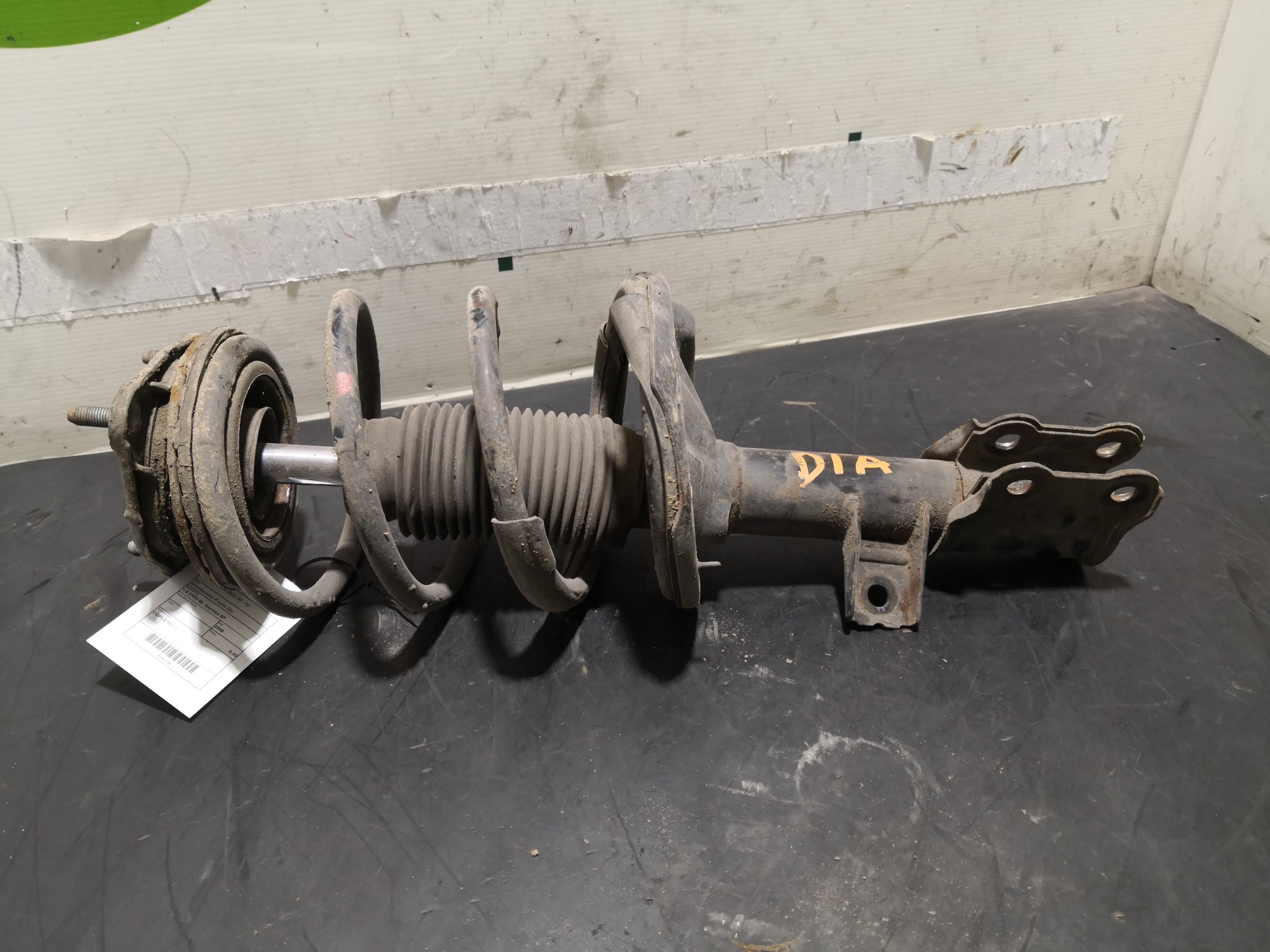 Amortecedor Frente Dto KIA CEED SW (ED) | 07 - 12 Imagem-1