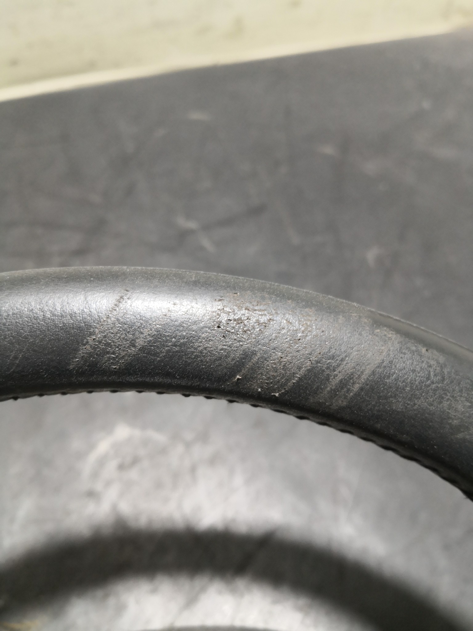 Volante PEUGEOT 3008 Veículo multiuso (0U_) | 09 - 17 Imagem-1