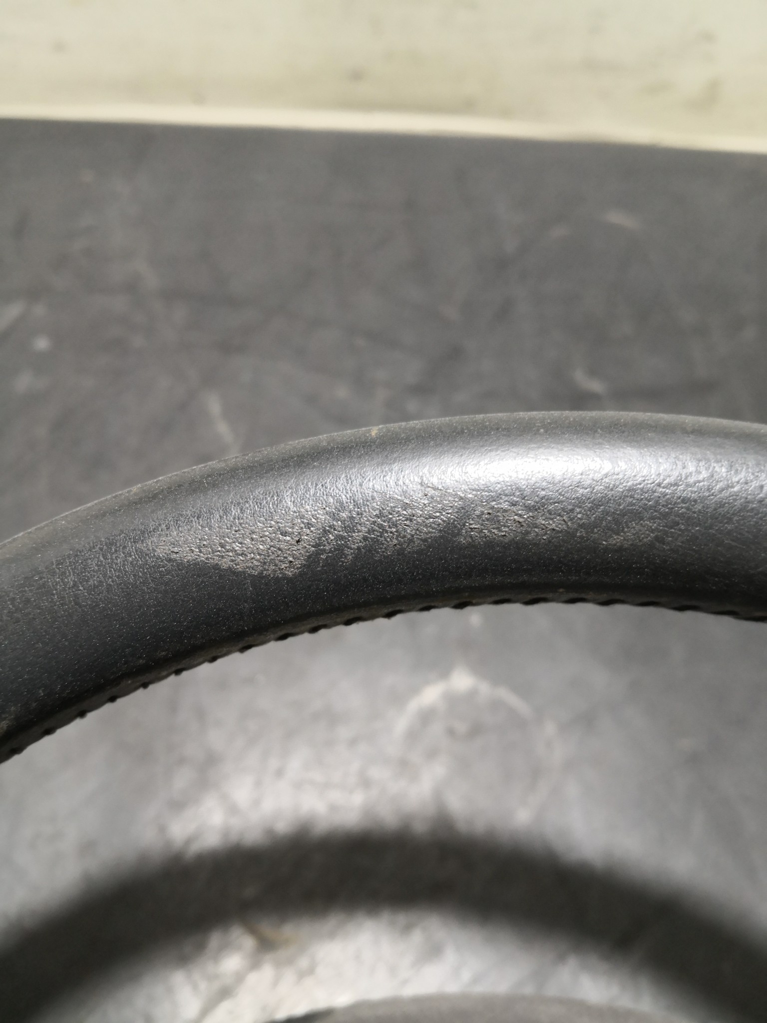 Volante PEUGEOT 3008 Veículo multiuso (0U_) | 09 - 17 Imagem-2