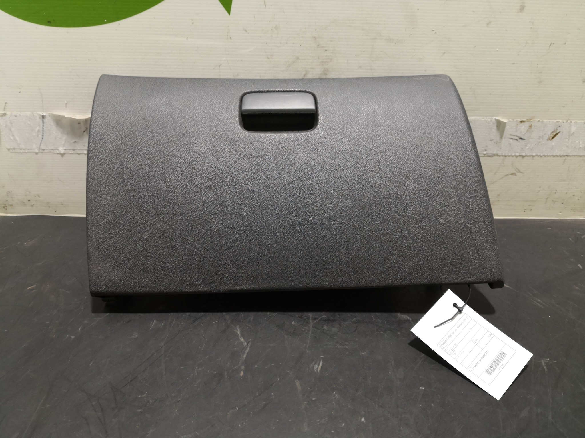 Porta Luvas PEUGEOT - ID S_103386