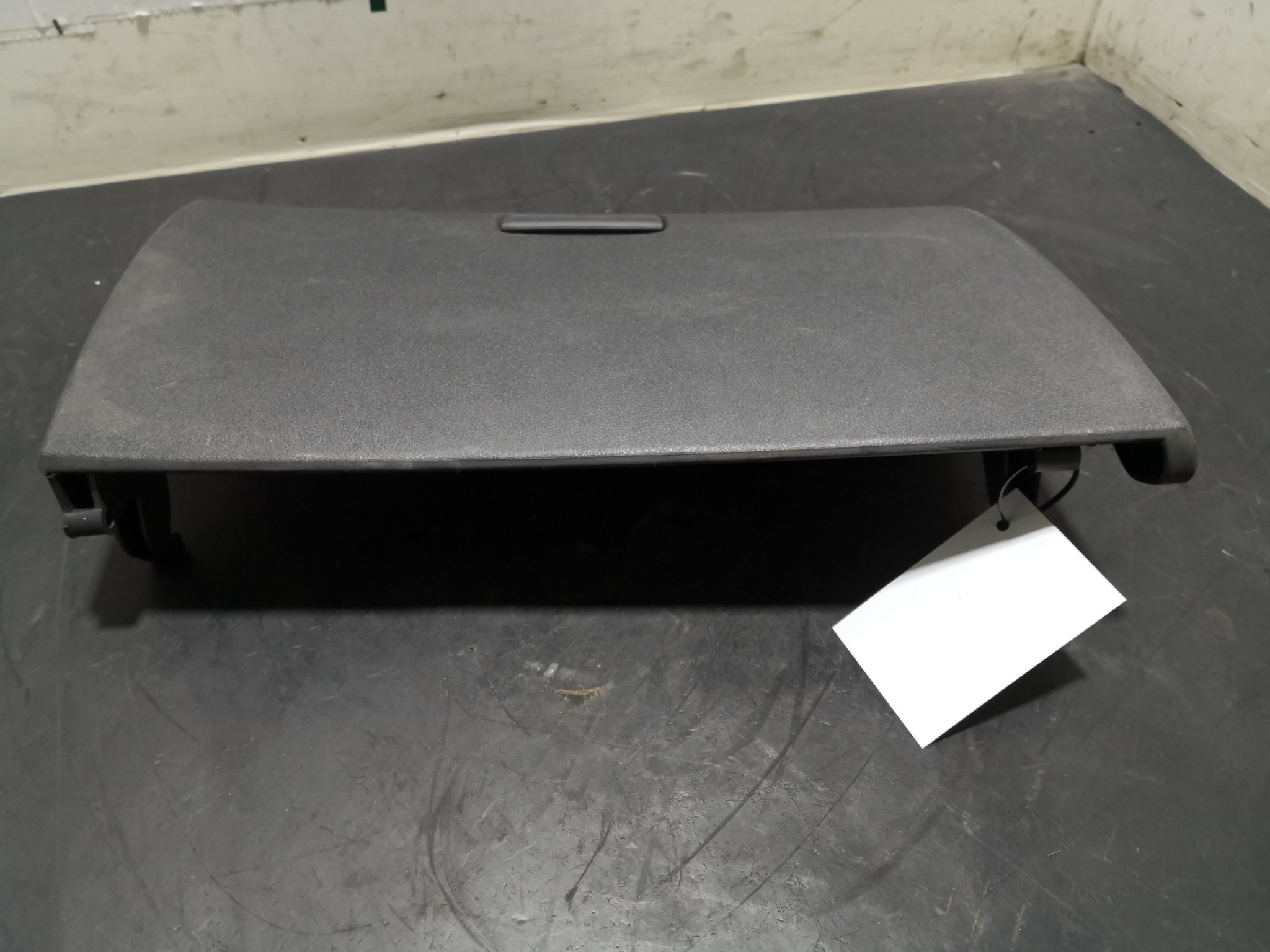 Porta Luvas PEUGEOT 3008 Veículo multiuso (0U_) | 09 - 17 Imagem-3