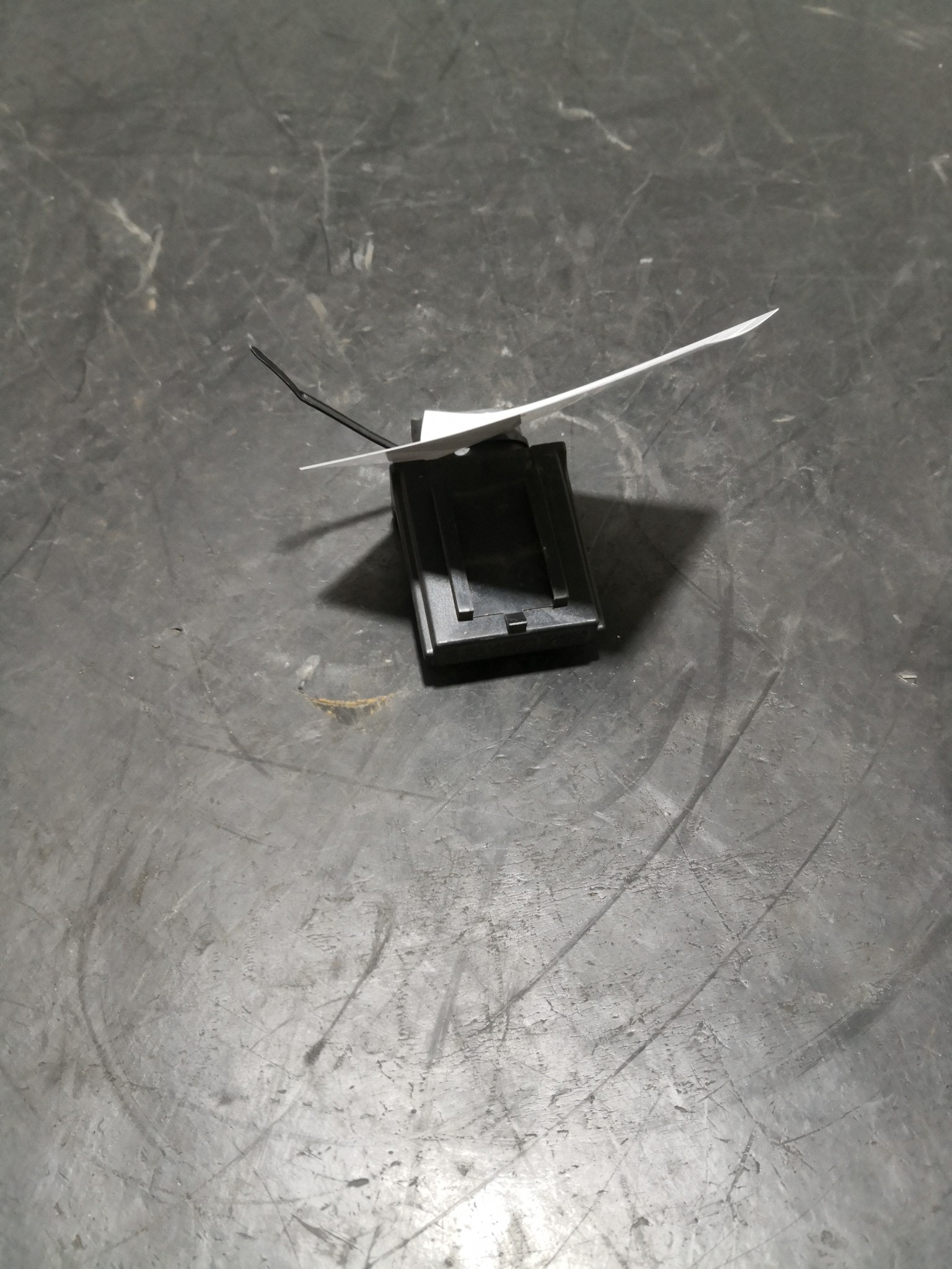 Módulo Filtro Partículas PEUGEOT 3008 Veículo multiuso (0U_) | 09 - 17 Imagem-2