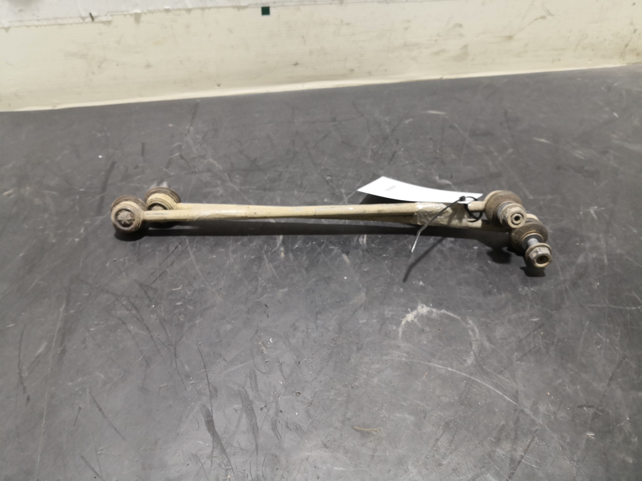 Pendural Barra Estabilizadora PEUGEOT 3008 Veículo multiuso (0U_) | 09 - 17 Imagem-1