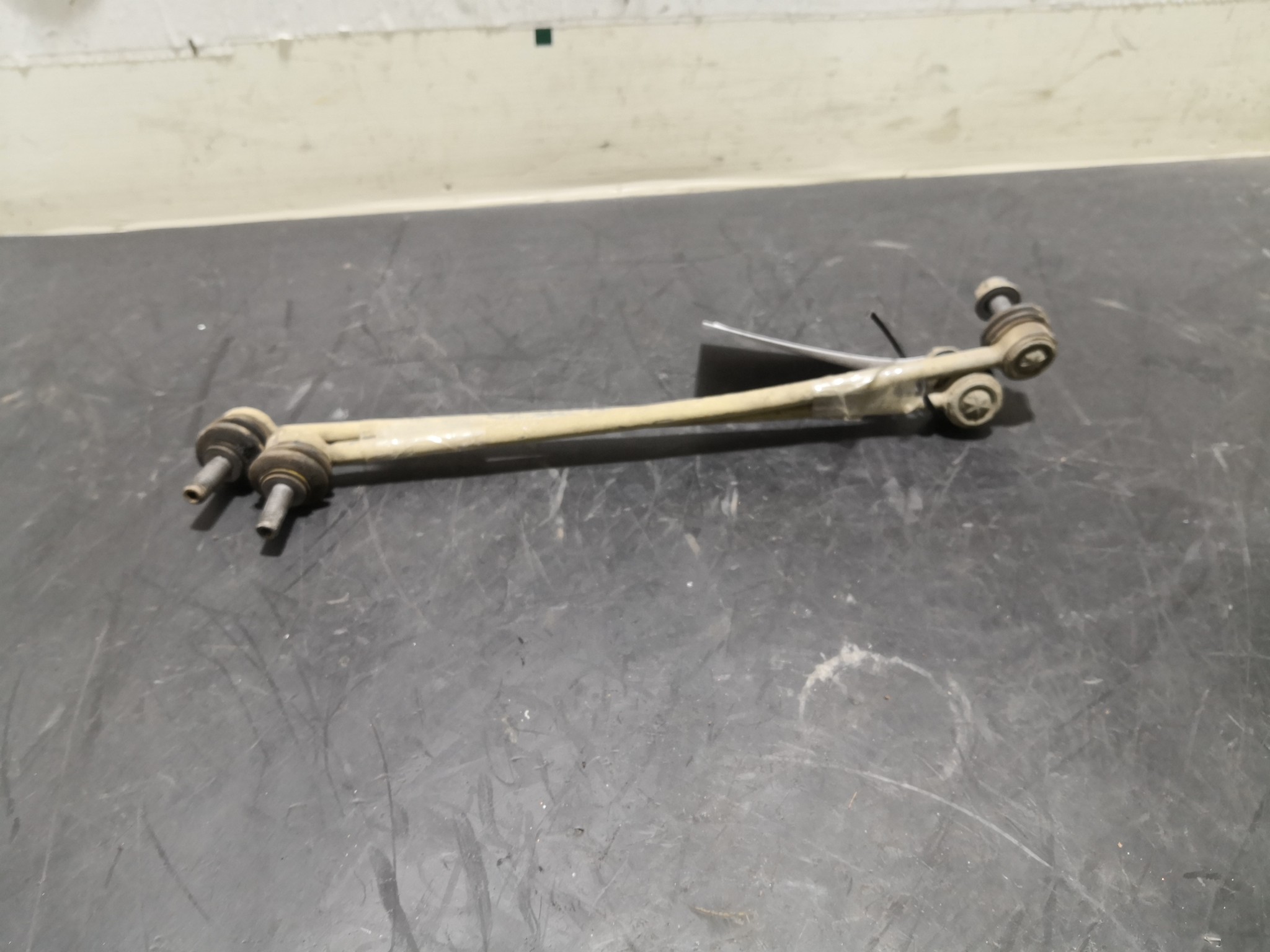 Pendural Barra Estabilizadora PEUGEOT 3008 Veículo multiuso (0U_) | 09 - 17 Imagem-2