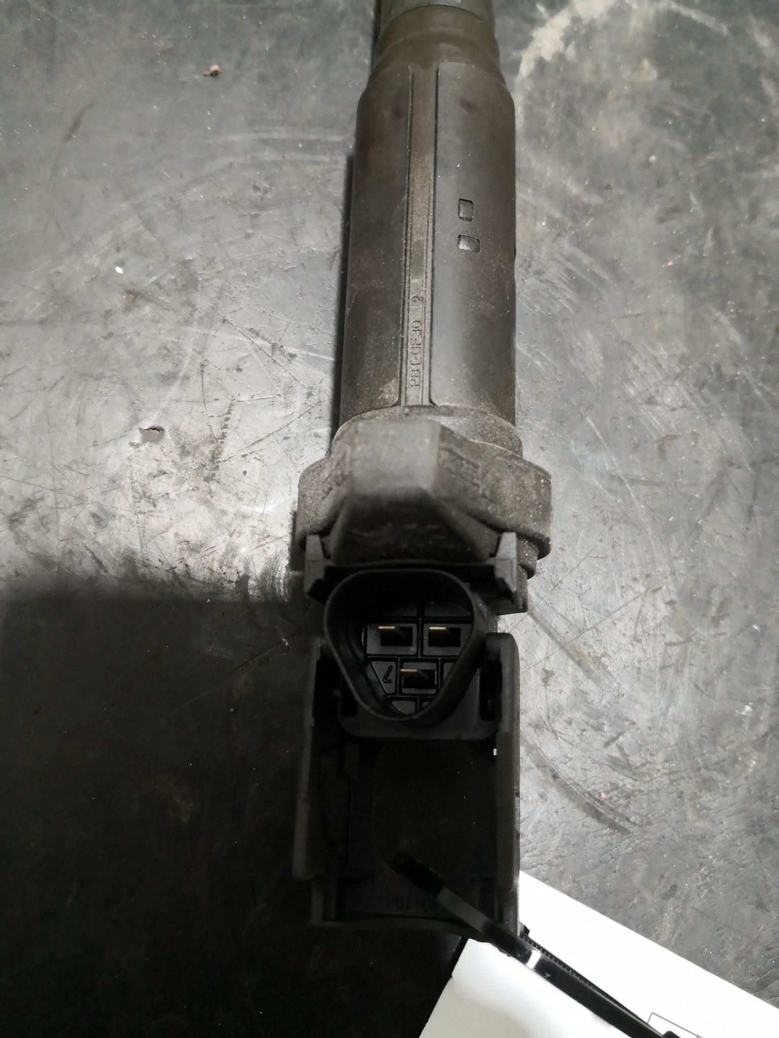 Bobine de Ignição PEUGEOT - ID S_103415