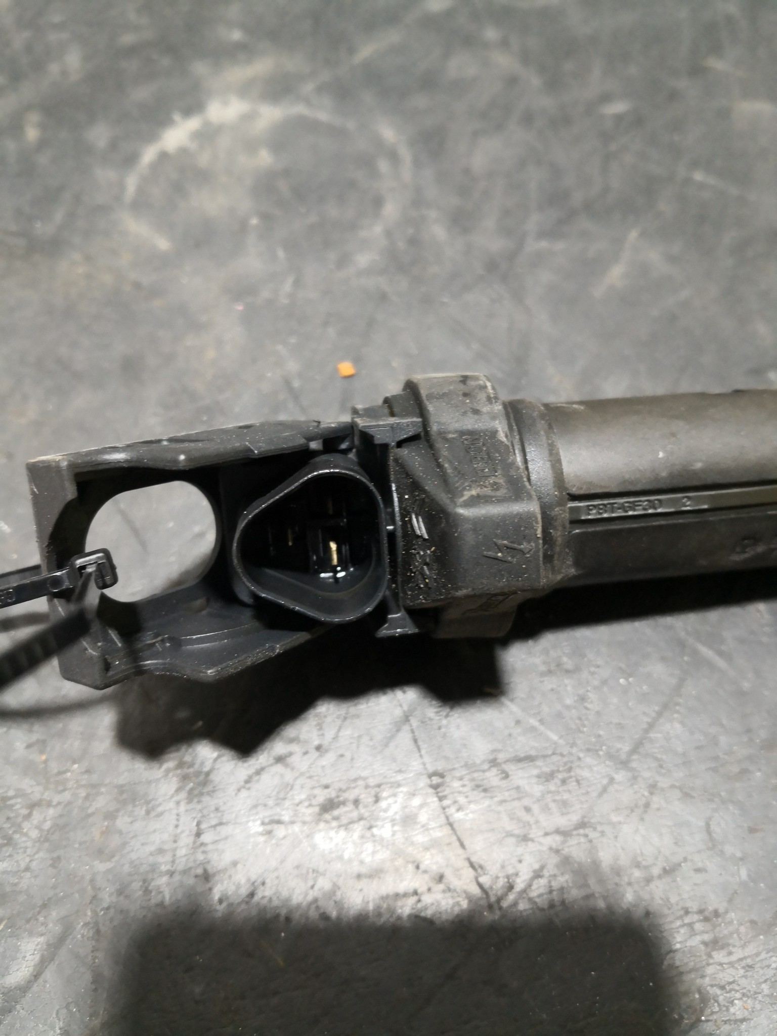 Bobine de Ignição PEUGEOT - ID S_103416