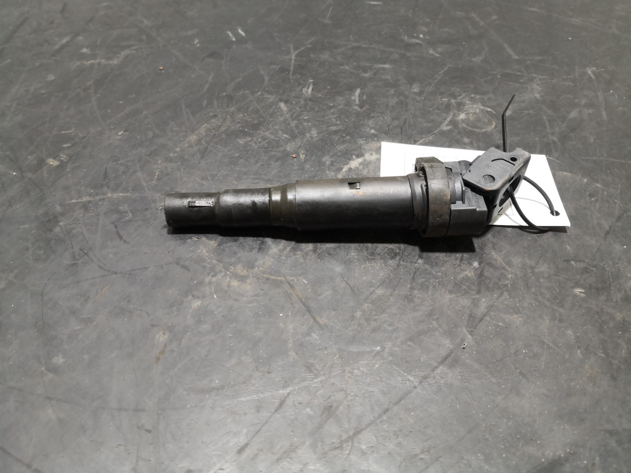 Bobine de Ignição PEUGEOT PARTNER Caixa | 08 -  Imagem-2