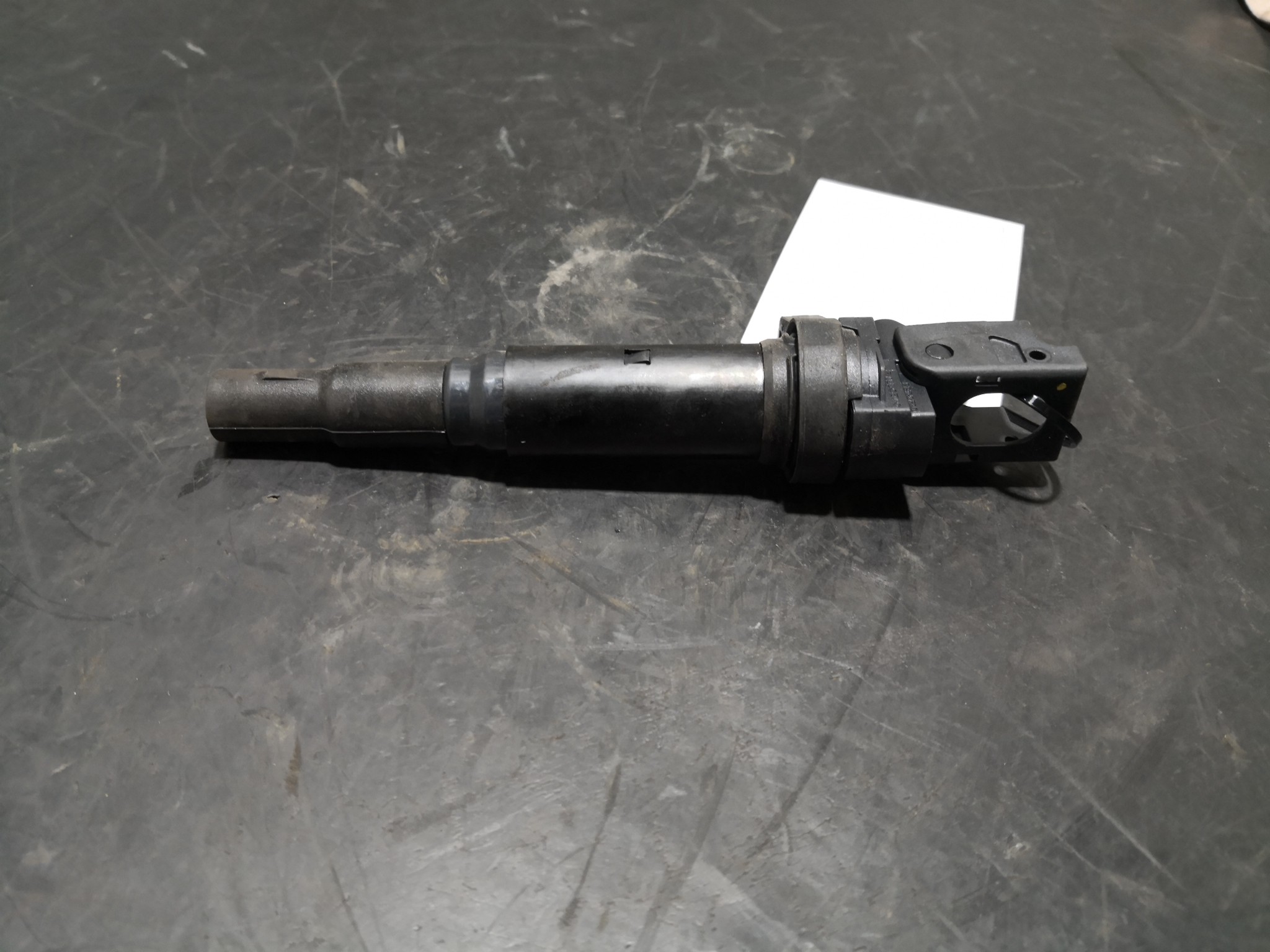 Bobine de Ignição PEUGEOT PARTNER Caixa | 08 -  Imagem-2