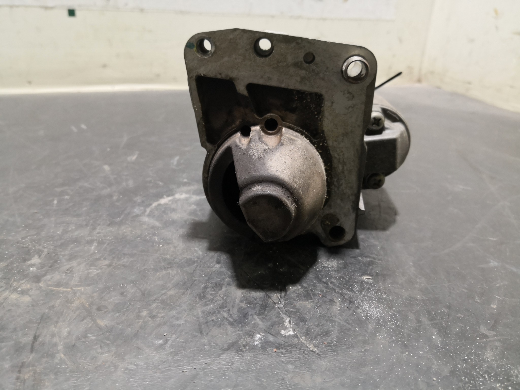 Motor de Arranque PEUGEOT PARTNER Caixa | 08 -  Imagem-1