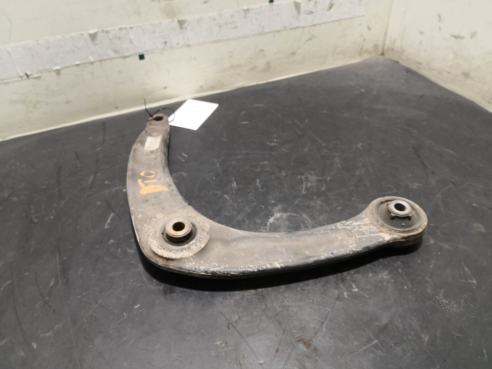 Braço Suspensão Frente Dto PEUGEOT PARTNER Caixa | 08 -  Imagem-1