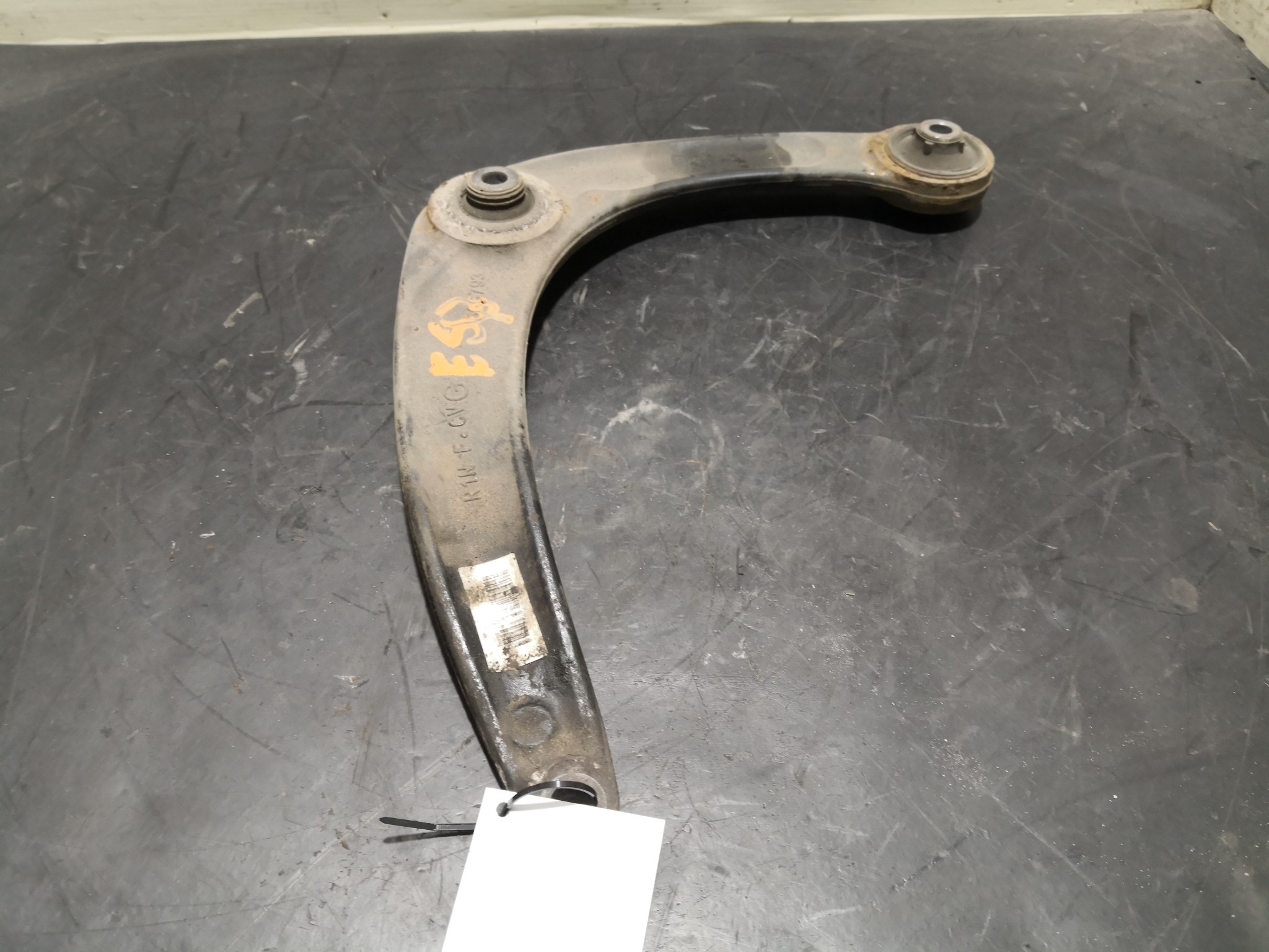 Braço Suspensão Frente Esq PEUGEOT - ID S_103437