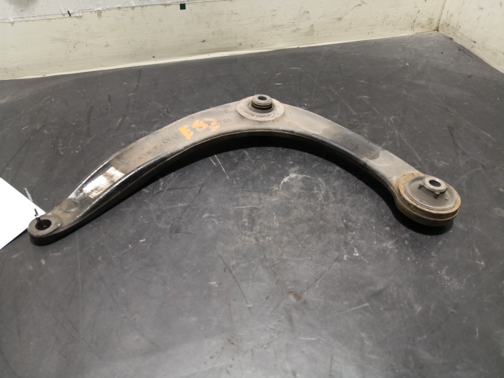 Braço Suspensão Frente Esq PEUGEOT PARTNER Caixa | 08 -  Imagem-1