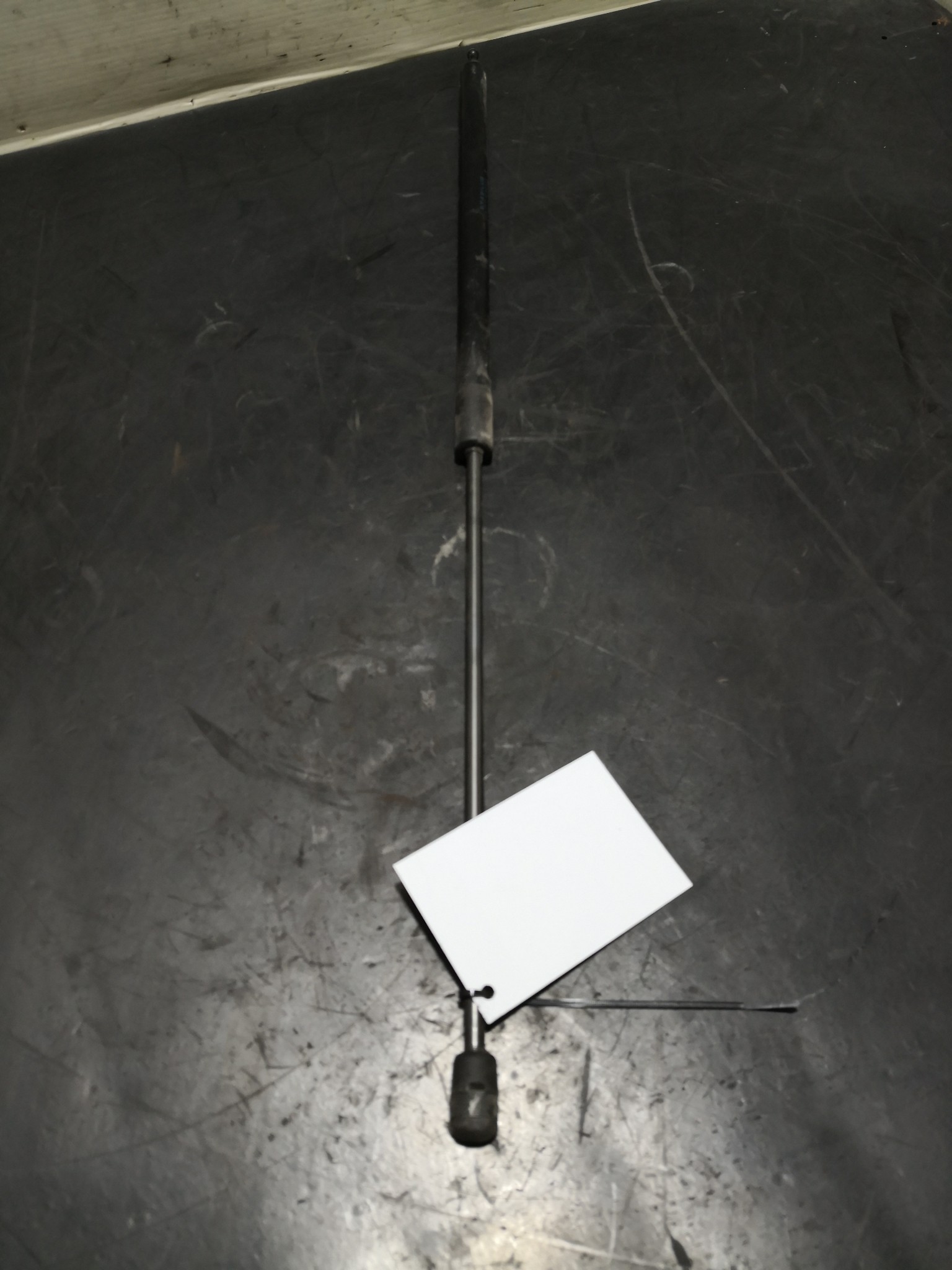 Amortecedor de Capot RENAULT - ID S_103457