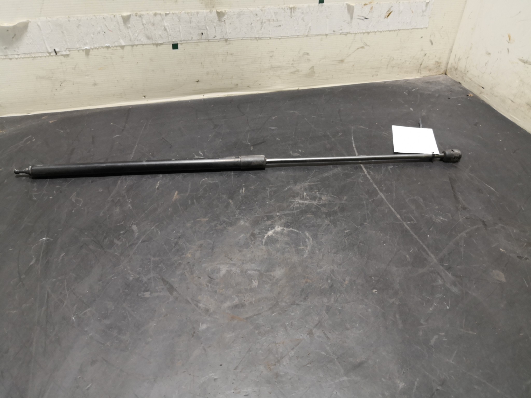 Amortecedor de Capot RENAULT MEGANE III Hatchback (BZ0/1_) | 08 -  Imagem-1