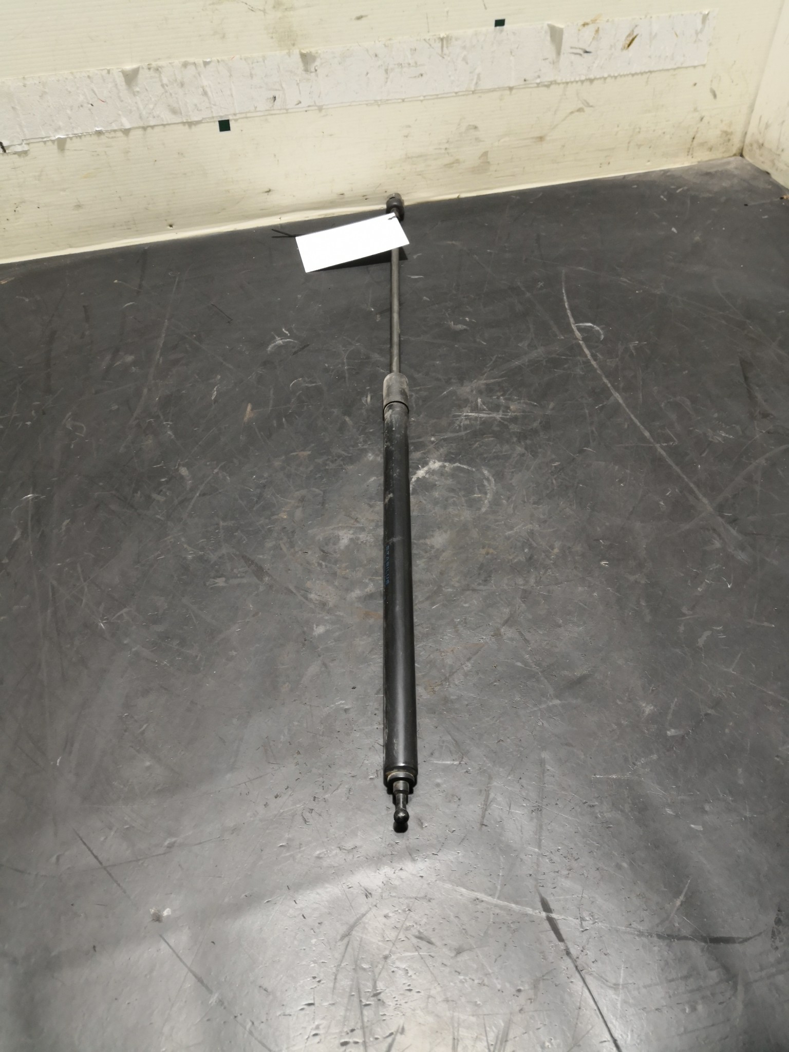 Amortecedor de Capot RENAULT MEGANE III Hatchback (BZ0/1_) | 08 -  Imagem-2