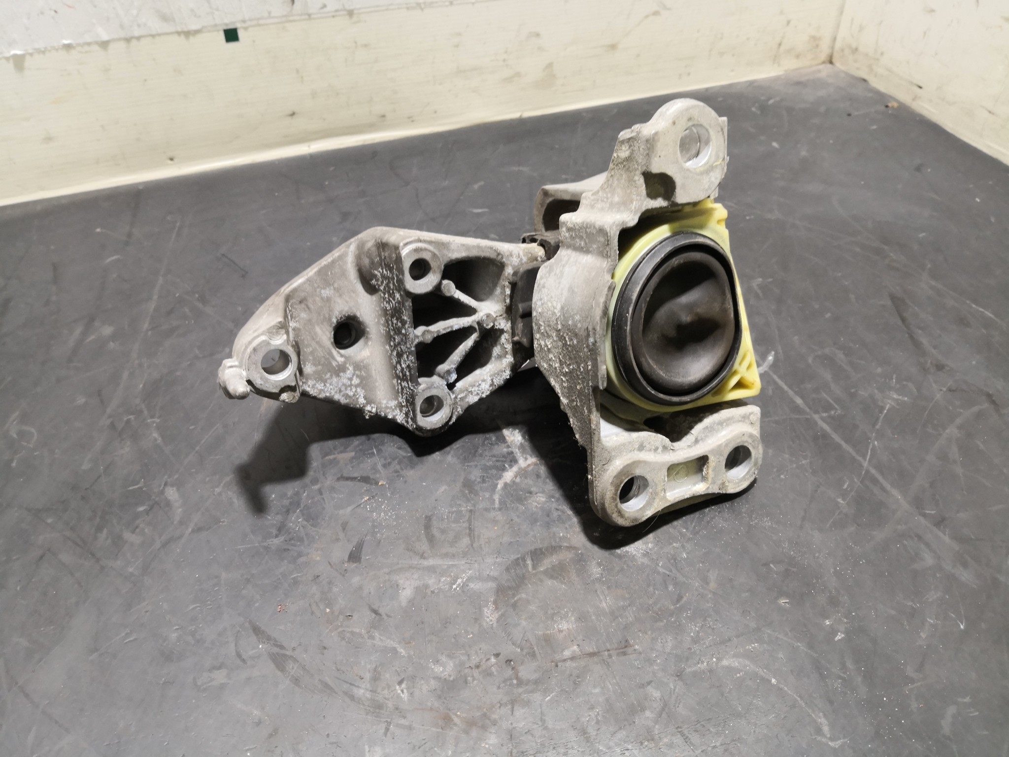 Apoio de Motor RENAULT MEGANE III Hatchback (BZ0/1_) | 08 -  Imagem-2