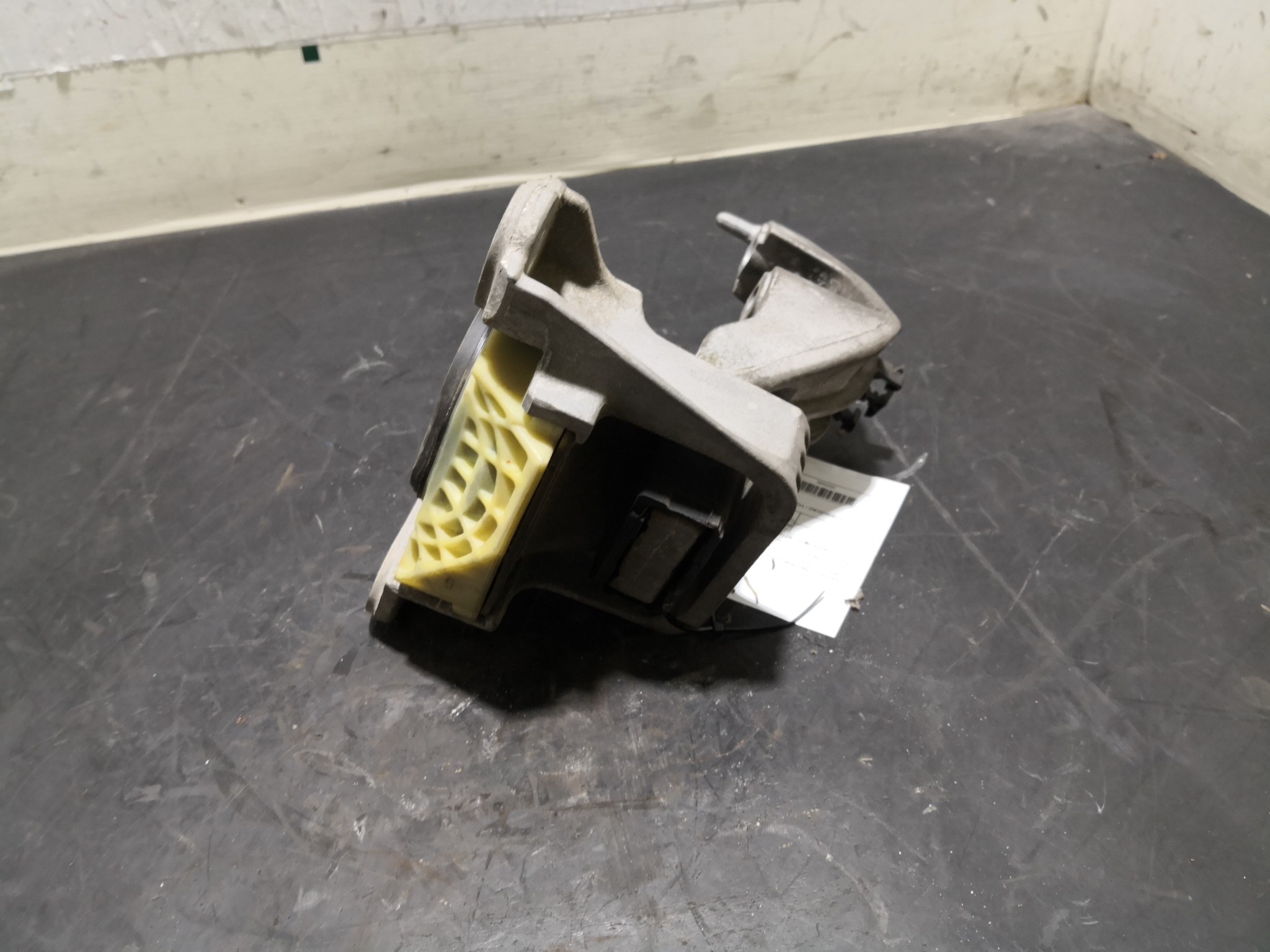 Apoio de Motor RENAULT MEGANE III Hatchback (BZ0/1_) | 08 -  Imagem-3