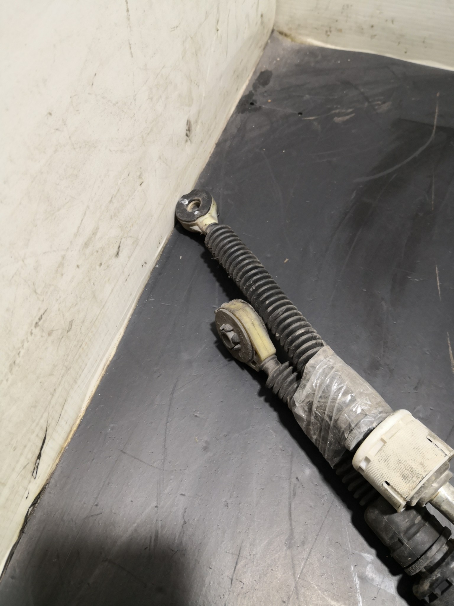 Selector Velocidades RENAULT MEGANE III Hatchback (BZ0/1_) | 08 -  Imagem-3