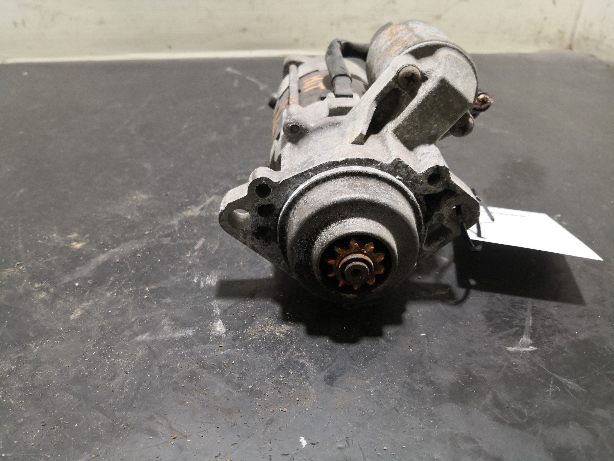 Motor de Arranque MITSUBISHI LANCER VIII (CY_A, CZ_A) | 07 -  Imagem-3