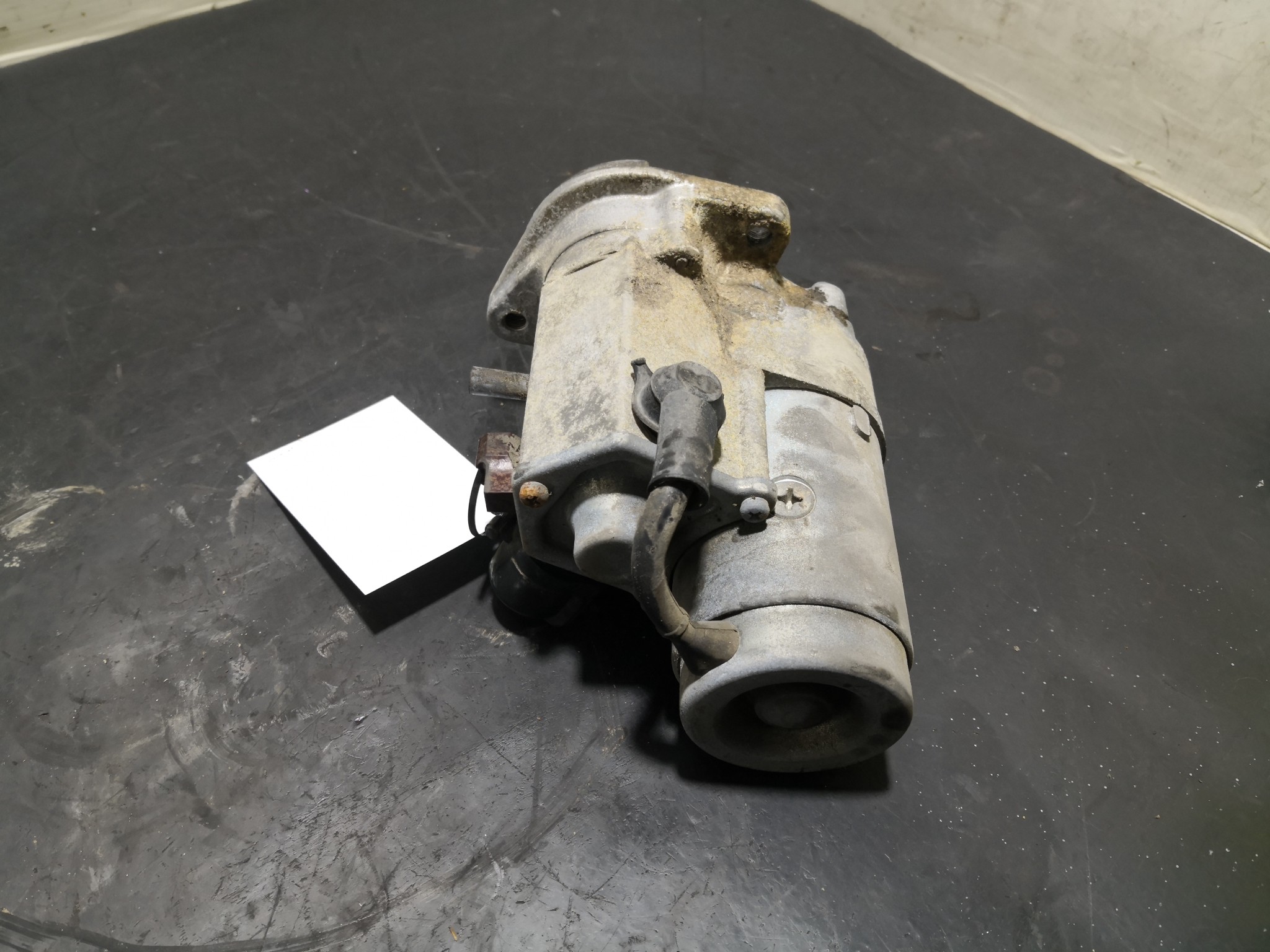 Motor de Arranque HYUNDAI TUCSON (JM) | 04 -  Imagem-3