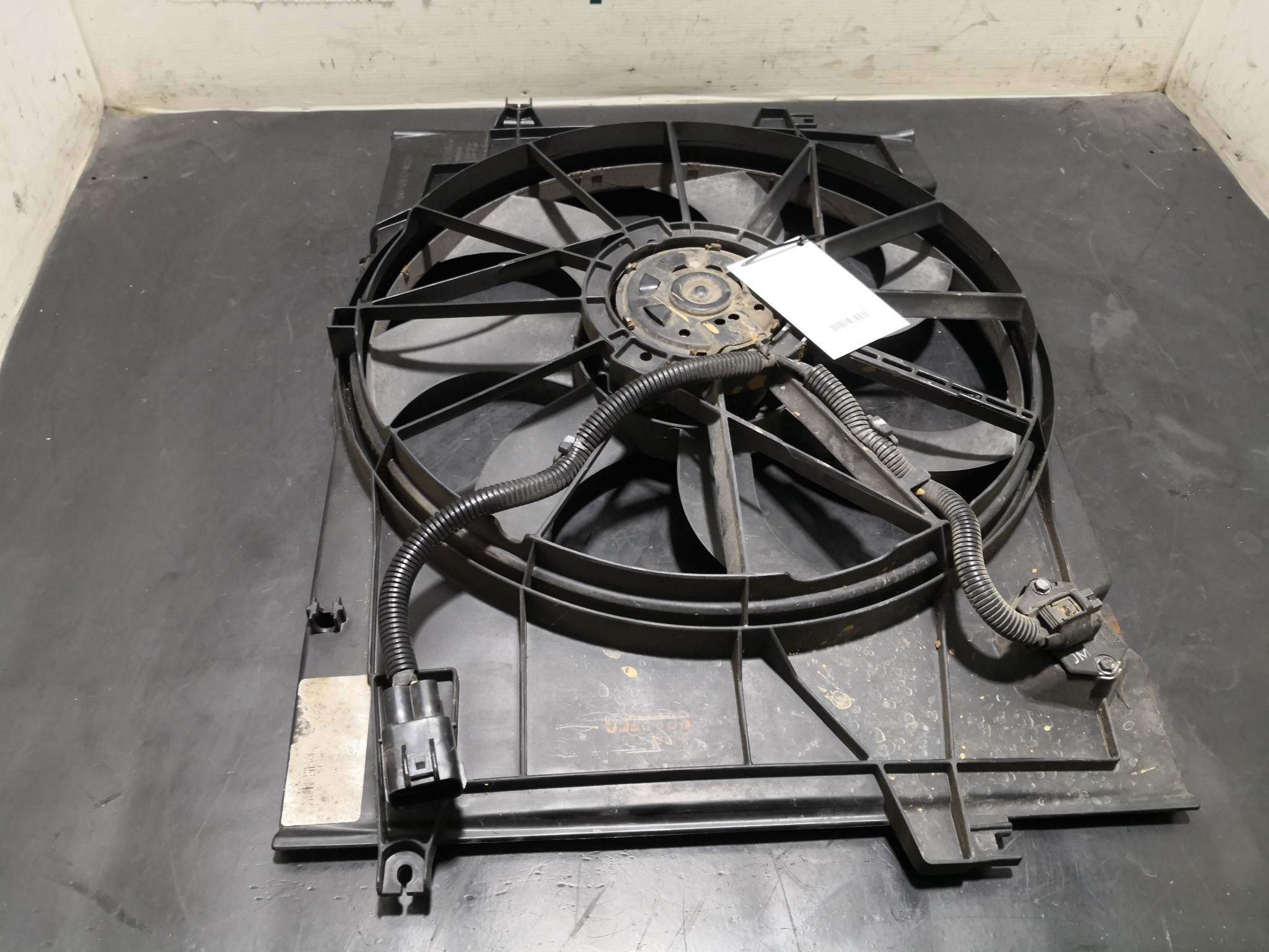 Termoventiladores HYUNDAI - ID S_103481