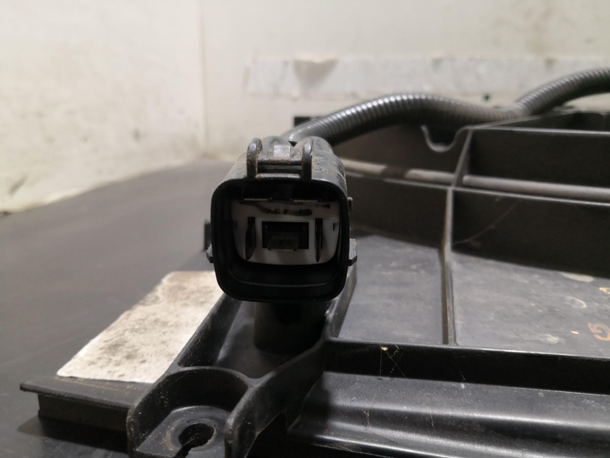 Termoventiladores HYUNDAI TUCSON (JM) | 04 -  Imagem-1