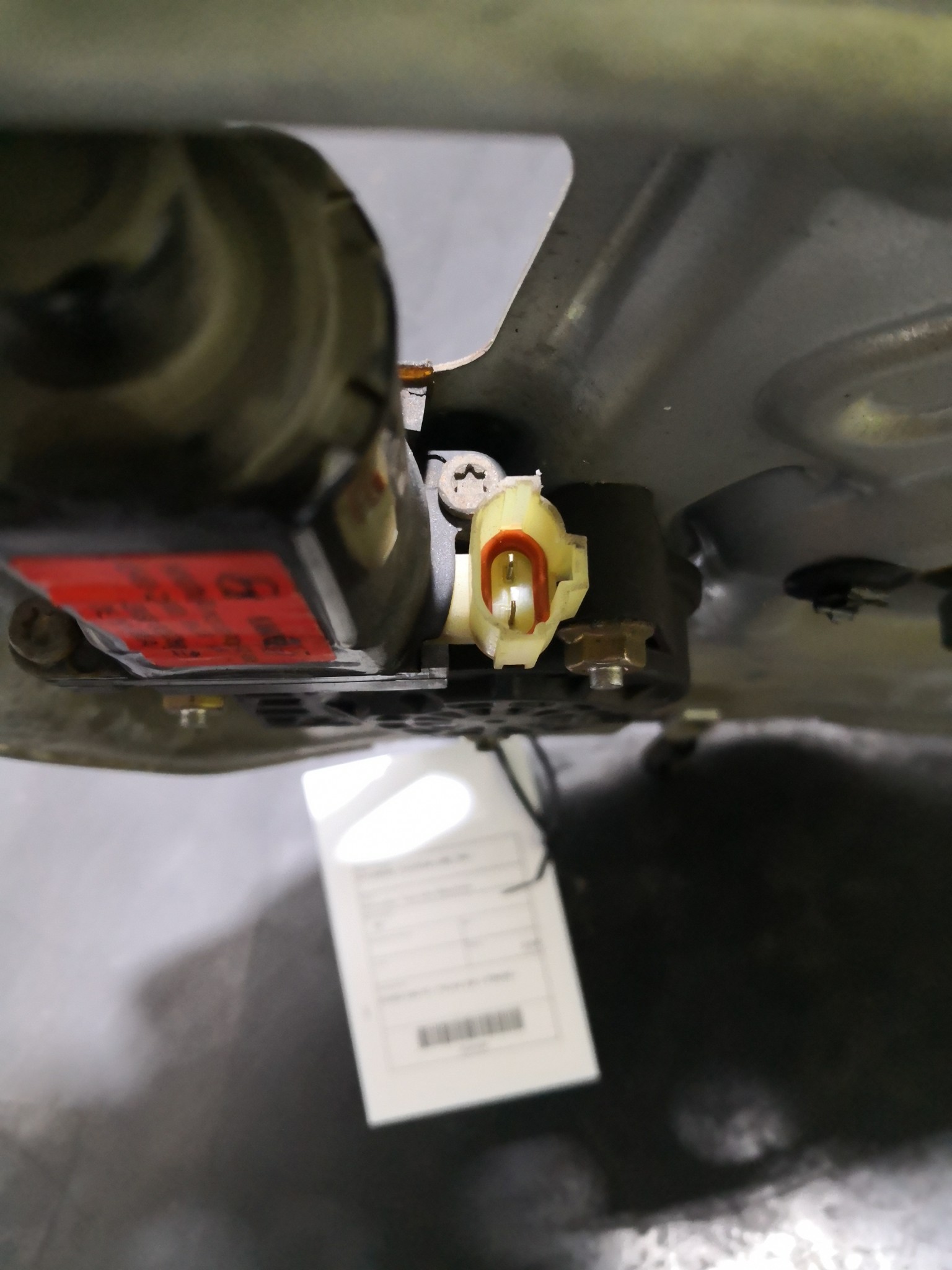 Elevador Trás Dto Electrico HYUNDAI TUCSON (JM) | 04 -  Imagem-2