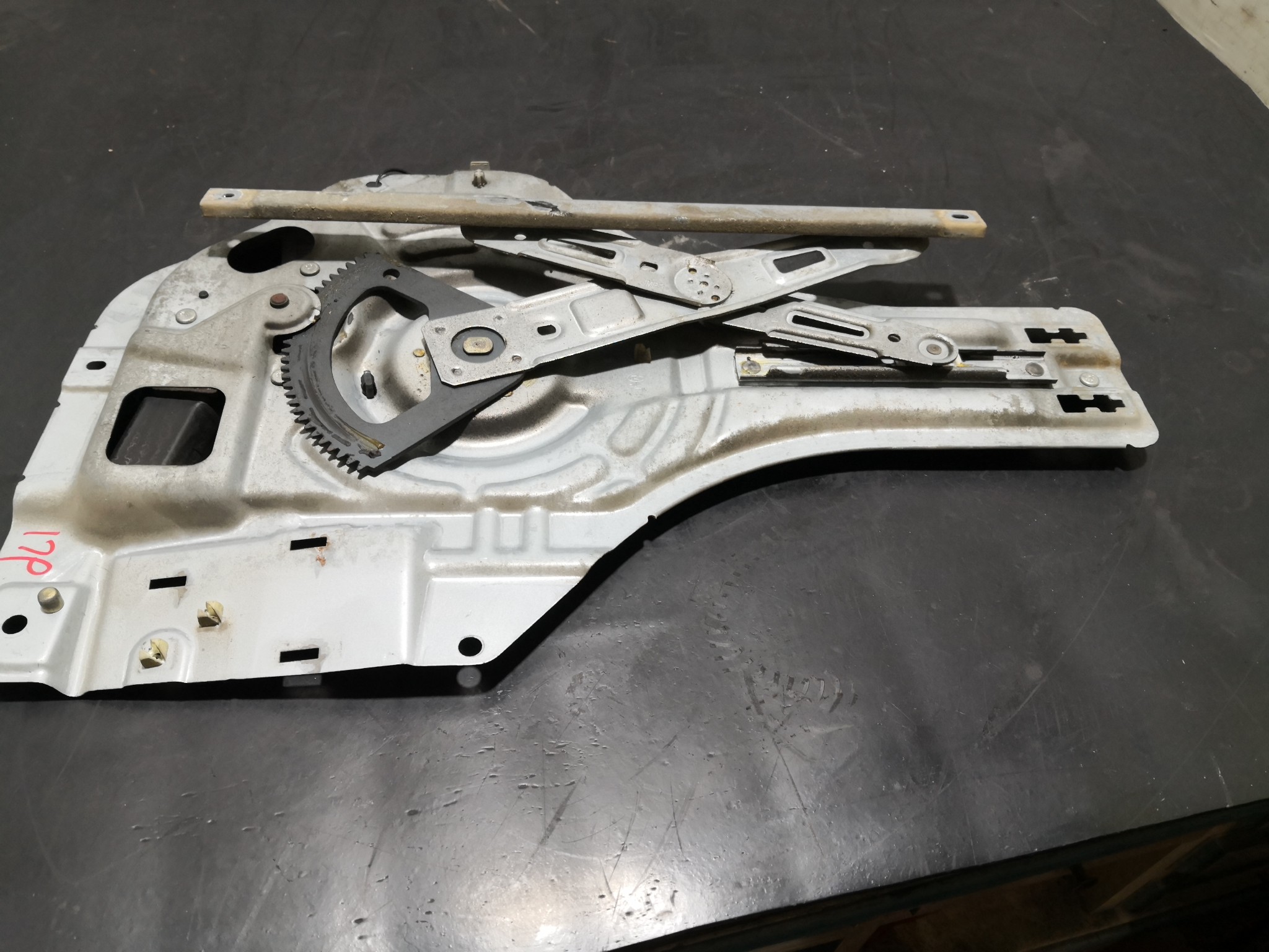 Elevador Trás Dto Electrico HYUNDAI TUCSON (JM) | 04 -  Imagem-3