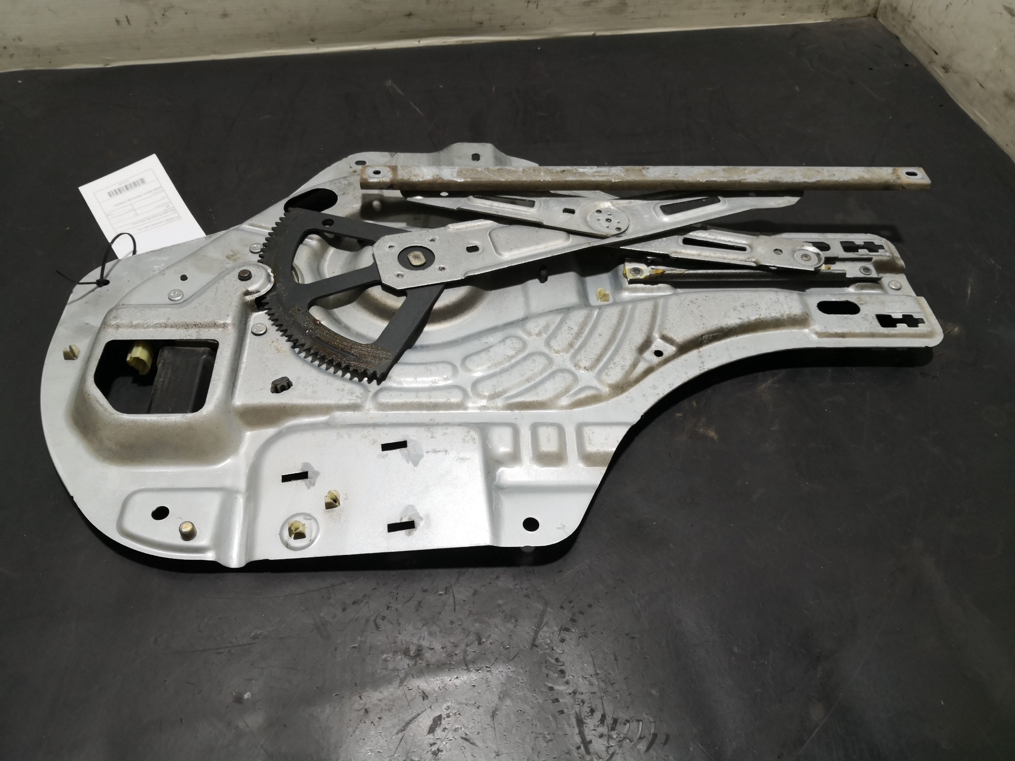 Elevador Frente Dto Electrico HYUNDAI TUCSON (JM) | 04 -  Imagem-3