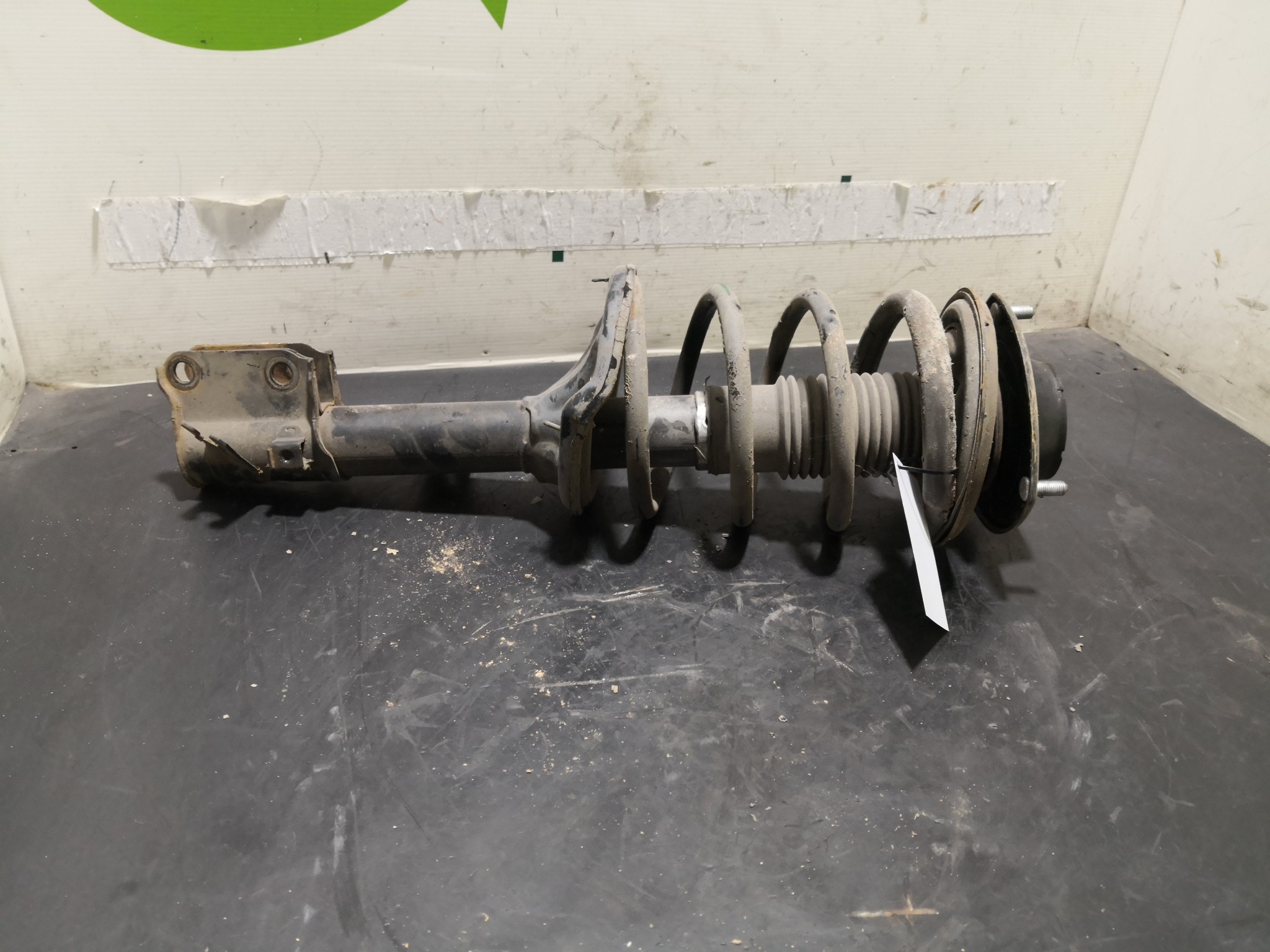 Amortecedor Frente Dto HYUNDAI TUCSON (JM) | 04 -  Imagem-1