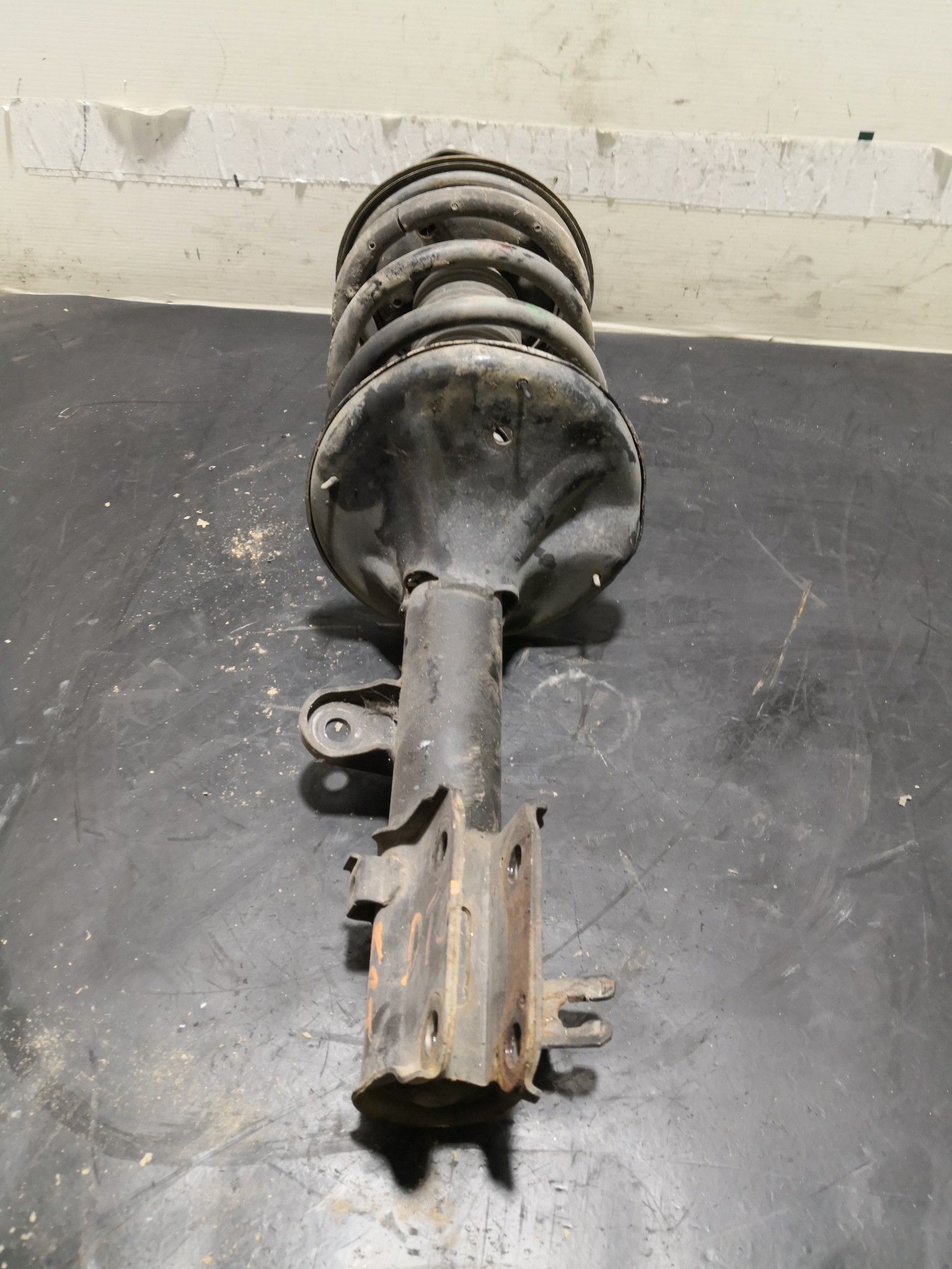 Amortecedor Frente Dto HYUNDAI TUCSON (JM) | 04 -  Imagem-2