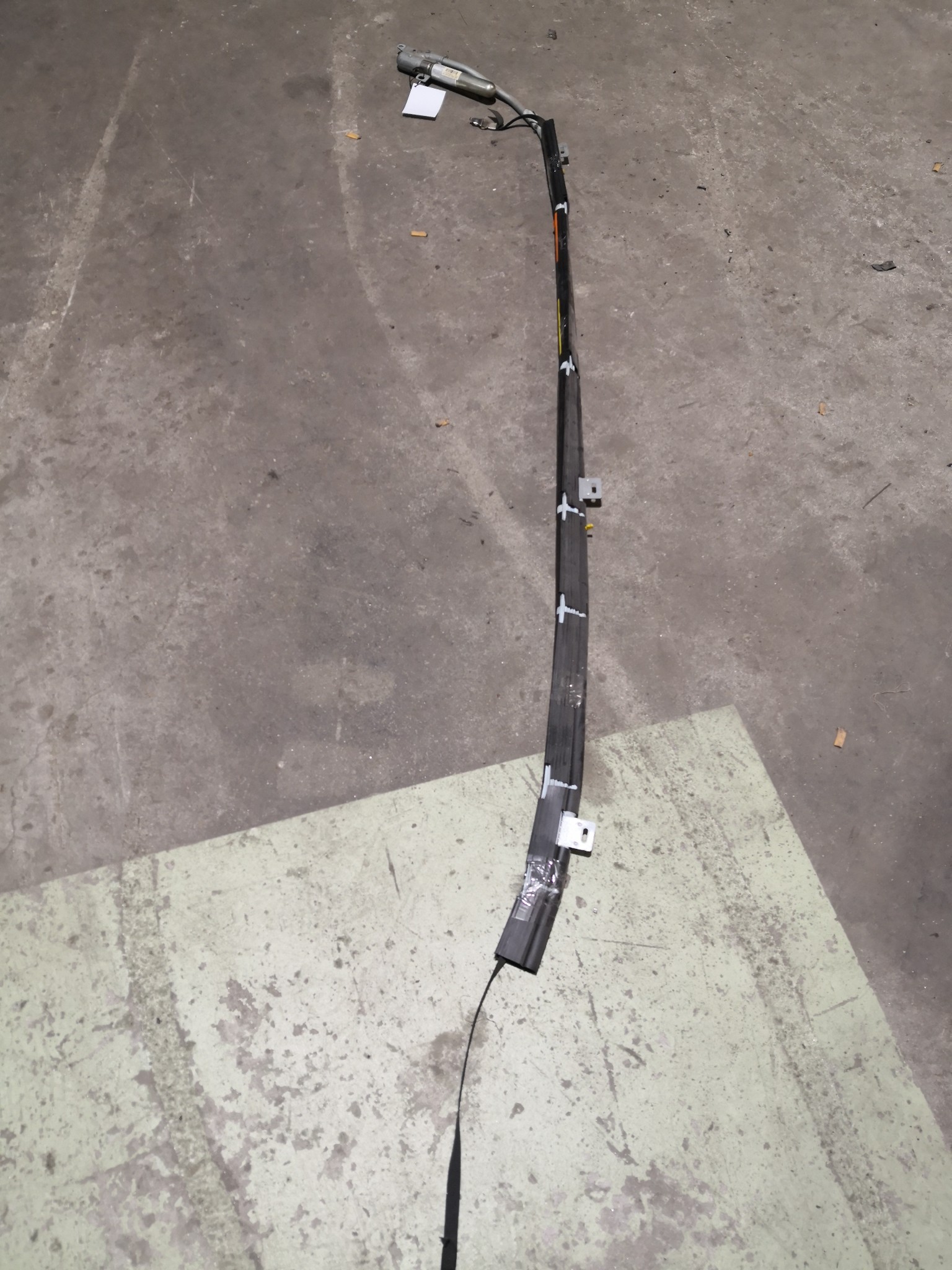 Airbags de Cortina Dto HYUNDAI - ID S_103479