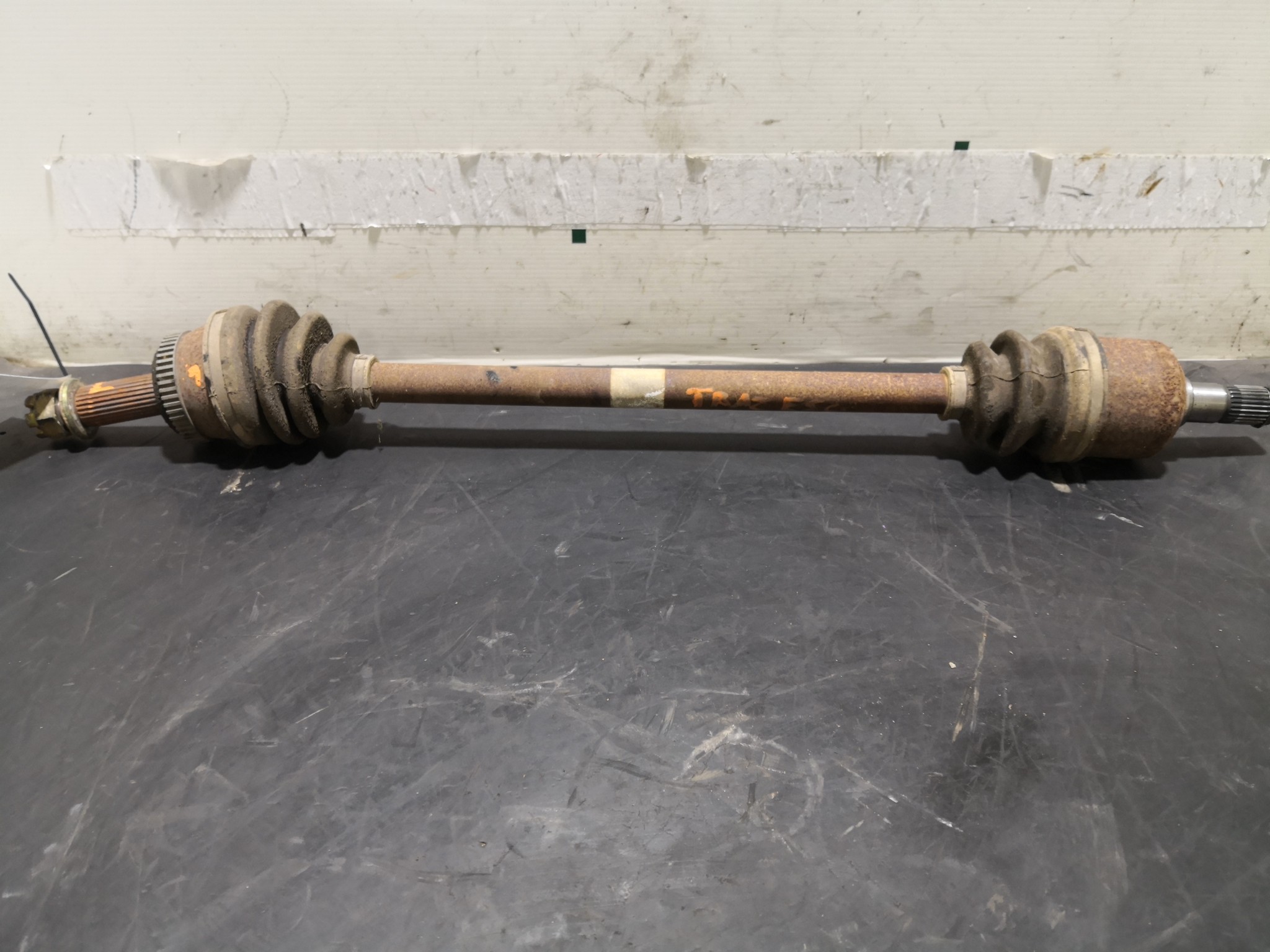 Transmissão Esq HYUNDAI TUCSON (JM) | 04 -  Imagem-1